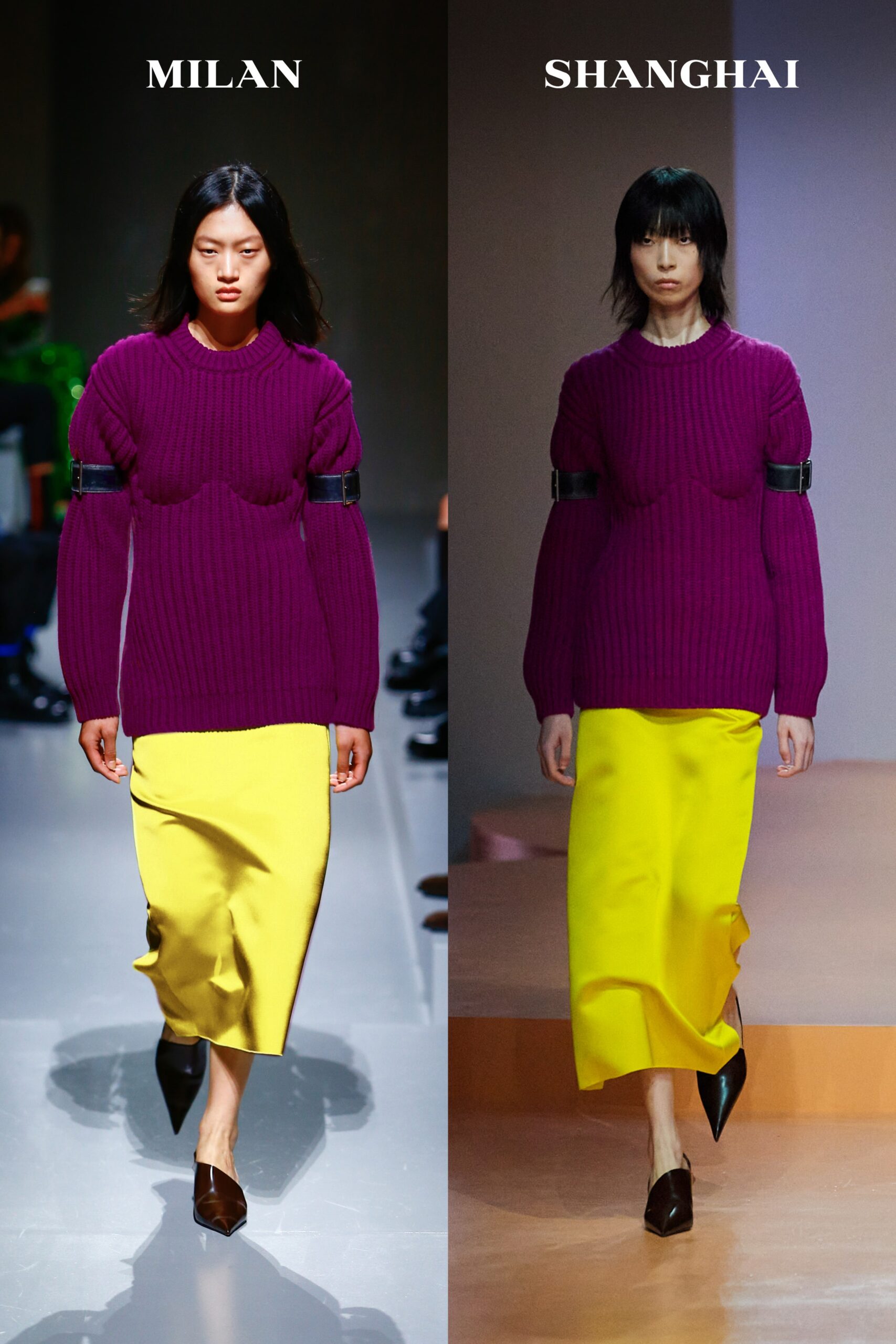 Prada S/S 22 Look 21