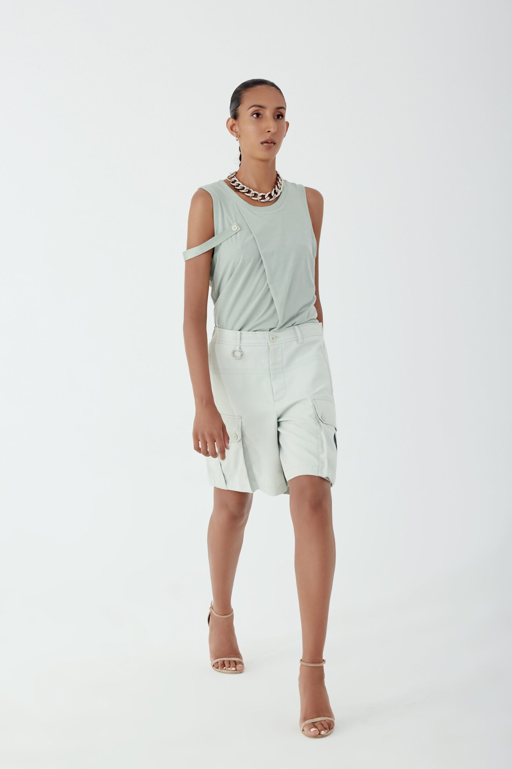 Private Policy S/S 21 Menswear Look 21