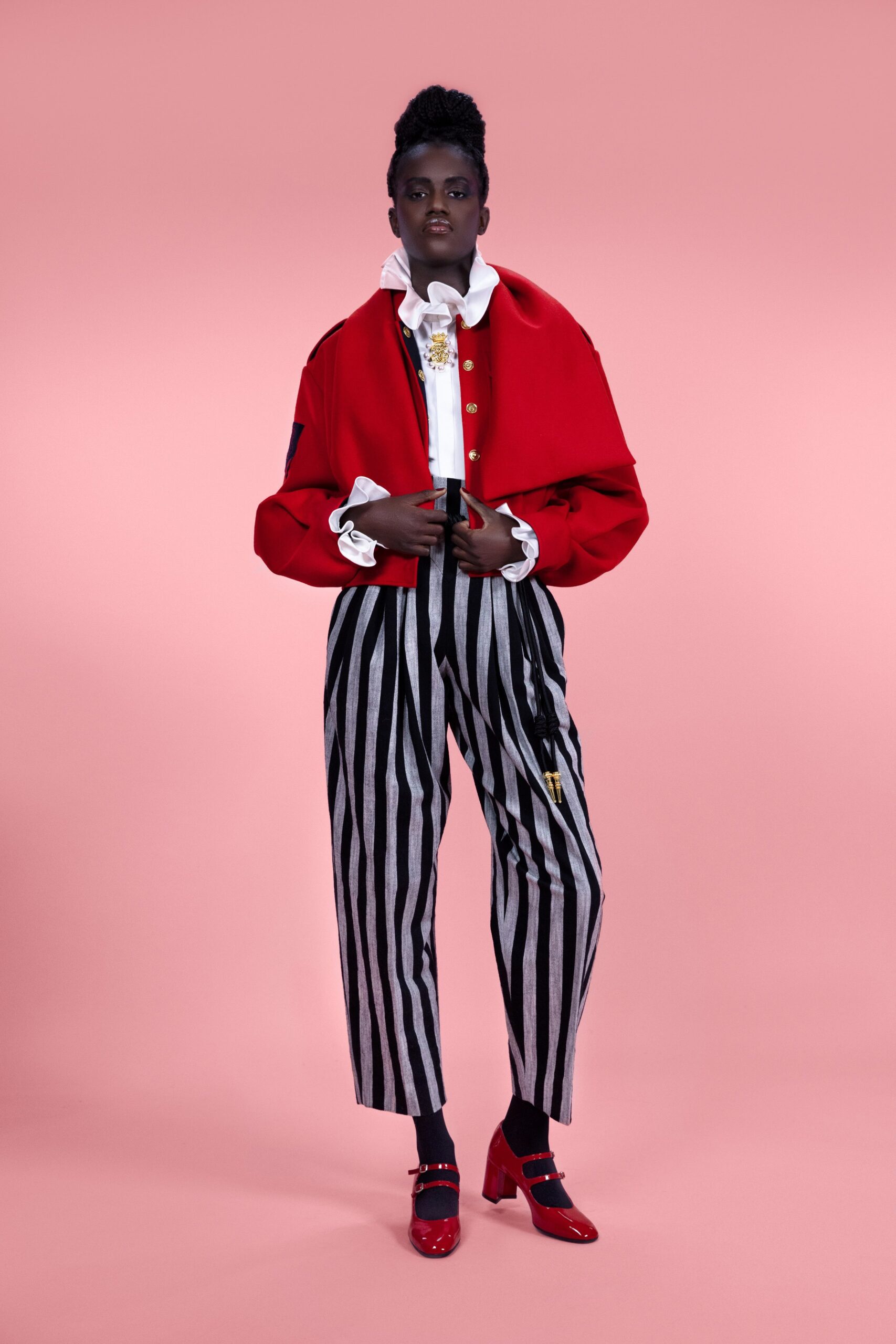 Prune Goldschmidt F/W 21 Look 21