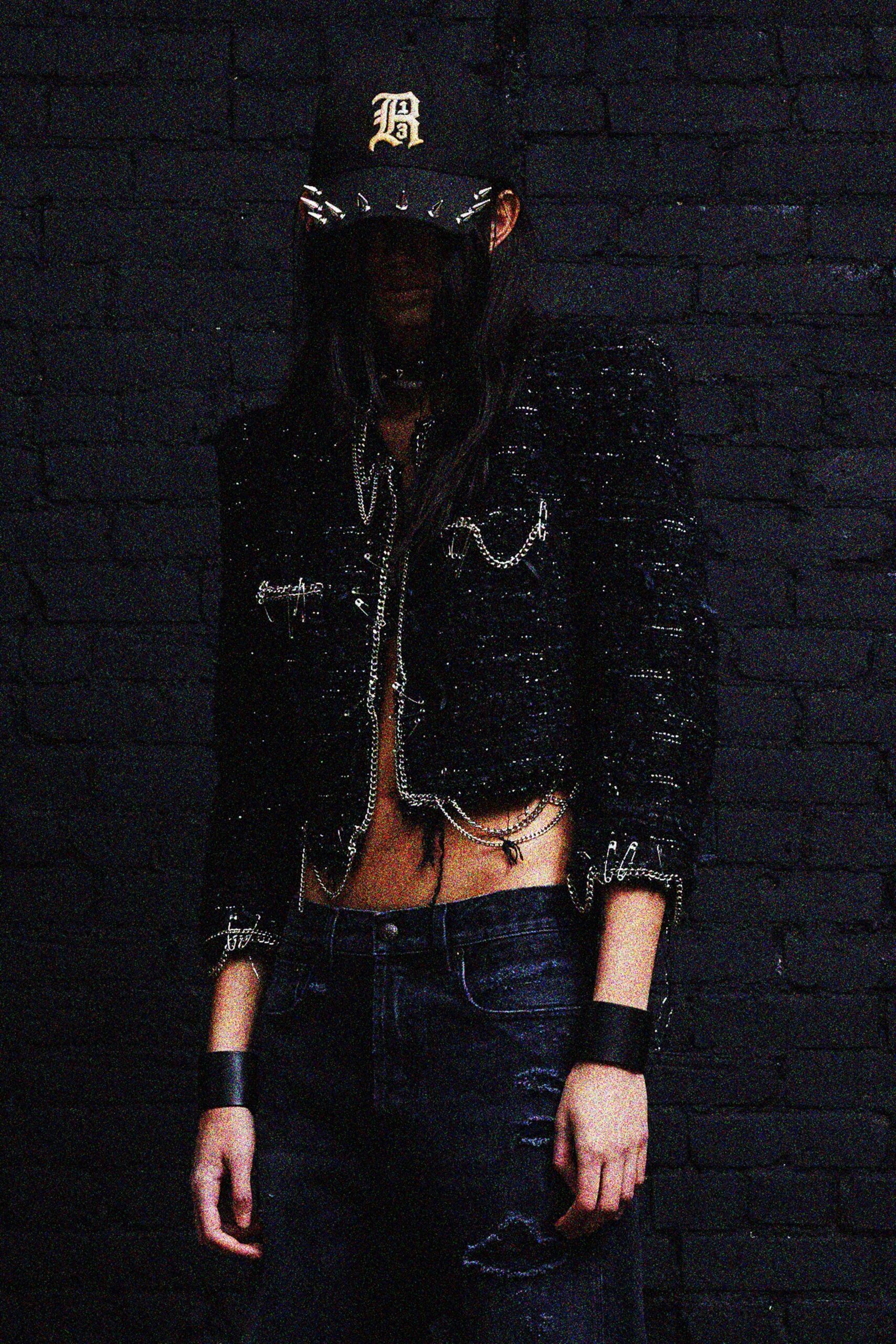 R13 F/W 22 Look 21