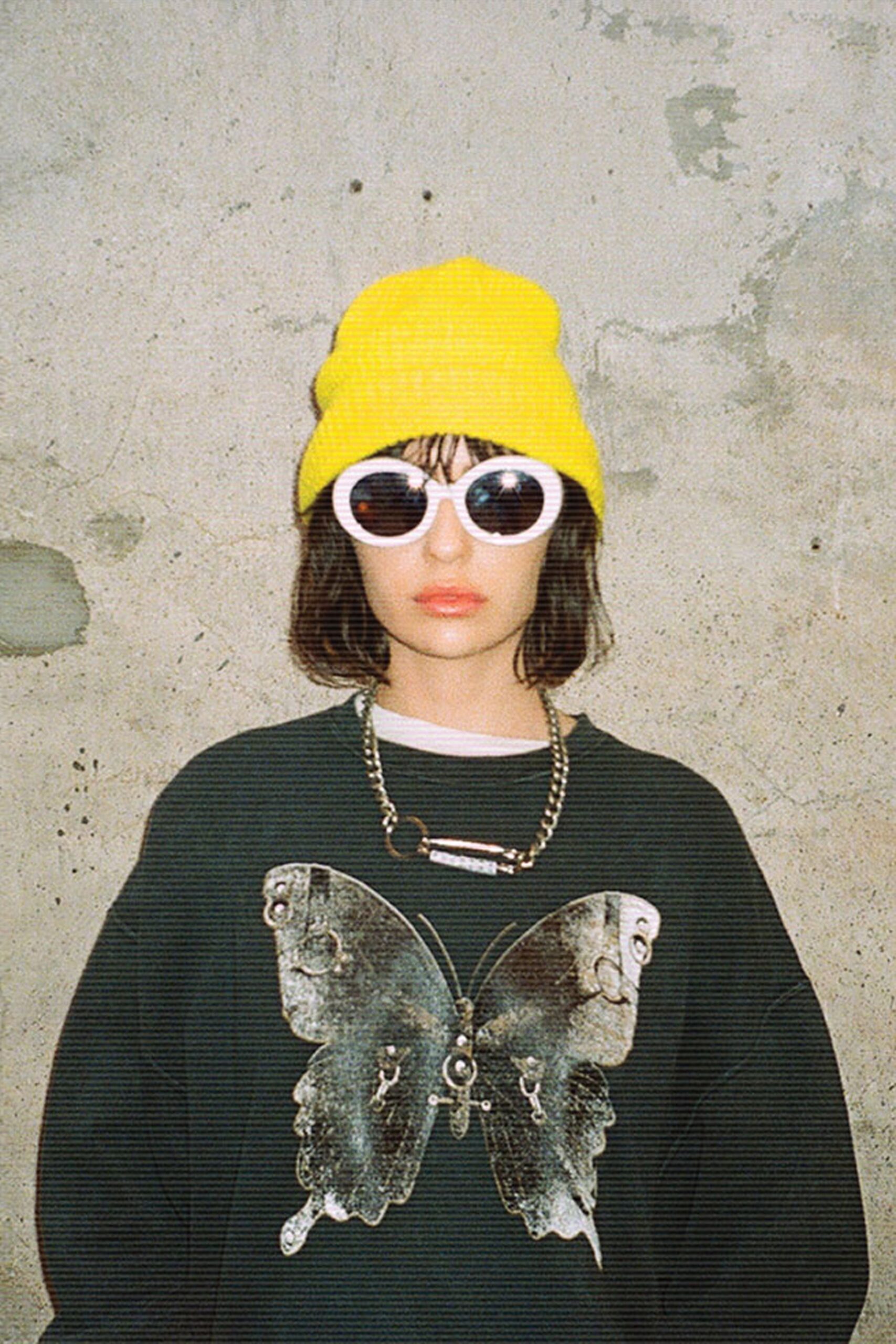 R13 F/W 21 Look 14