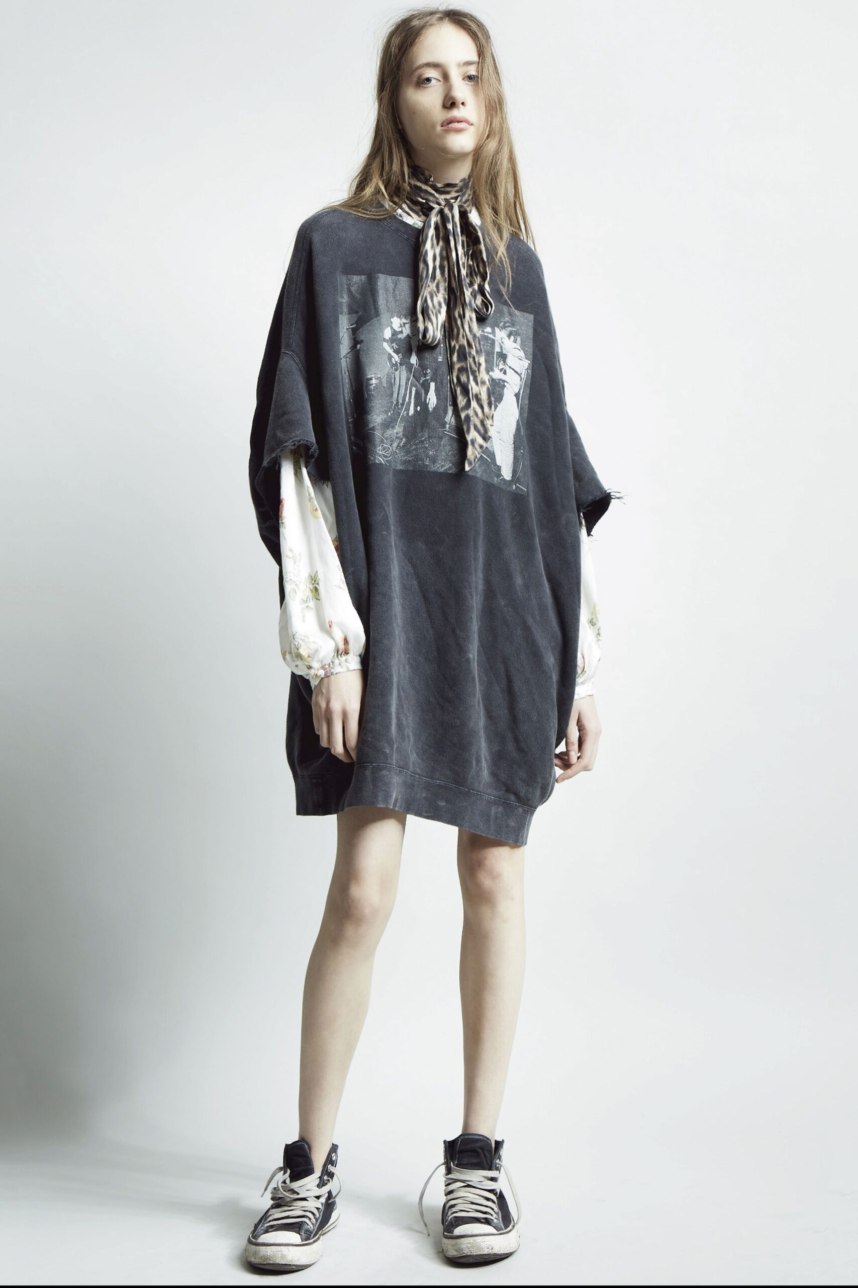 R13 F/W 19 Look 17