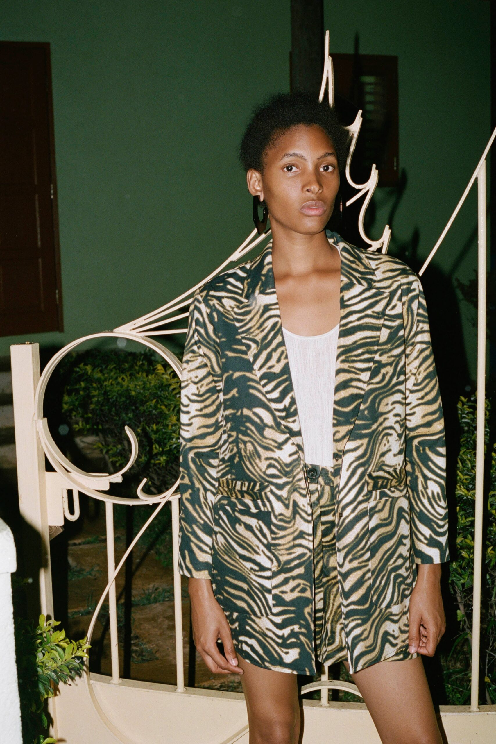 Rachel Comey F/W 19 Look 21