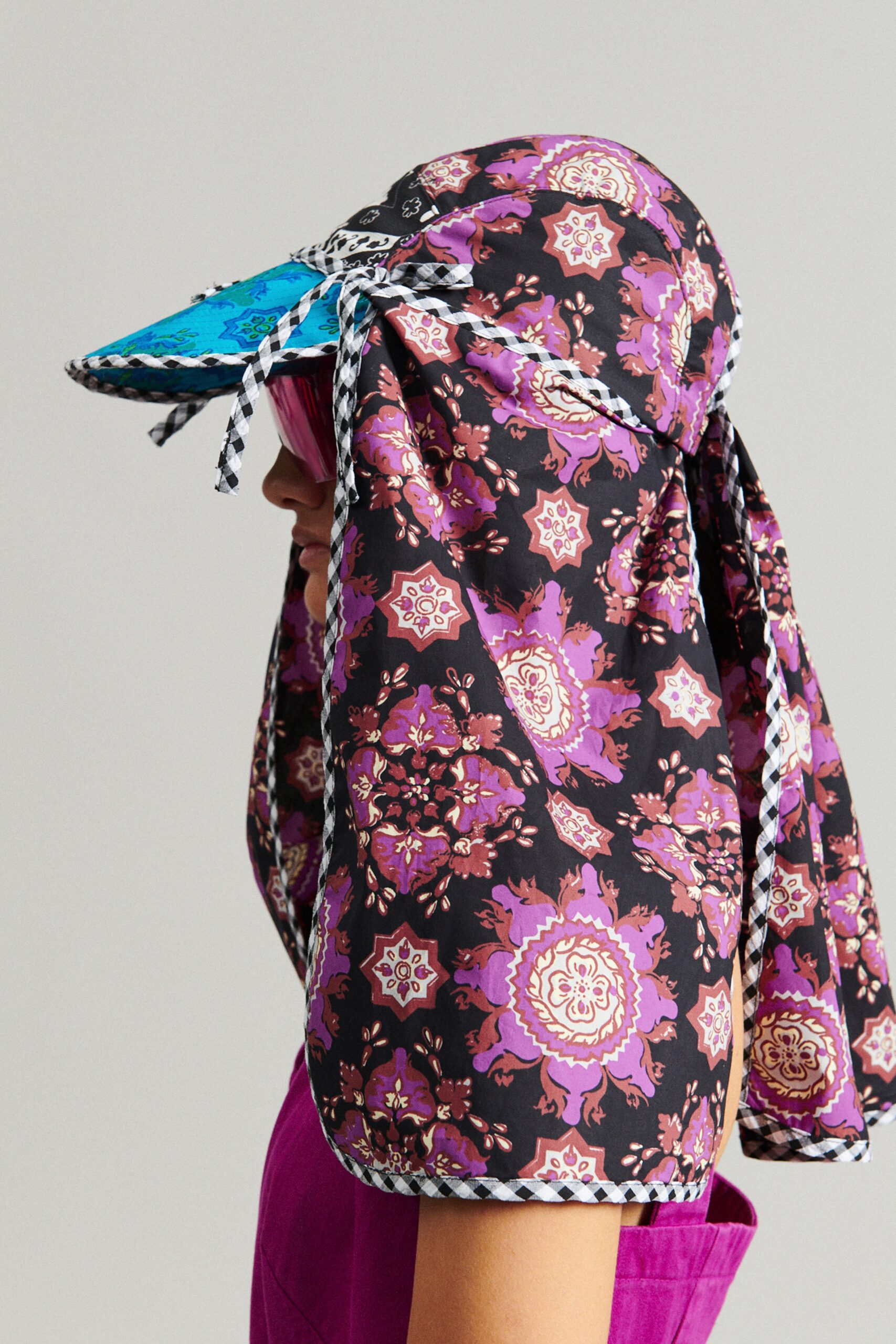 Rachel Comey F/W 21 Look 19