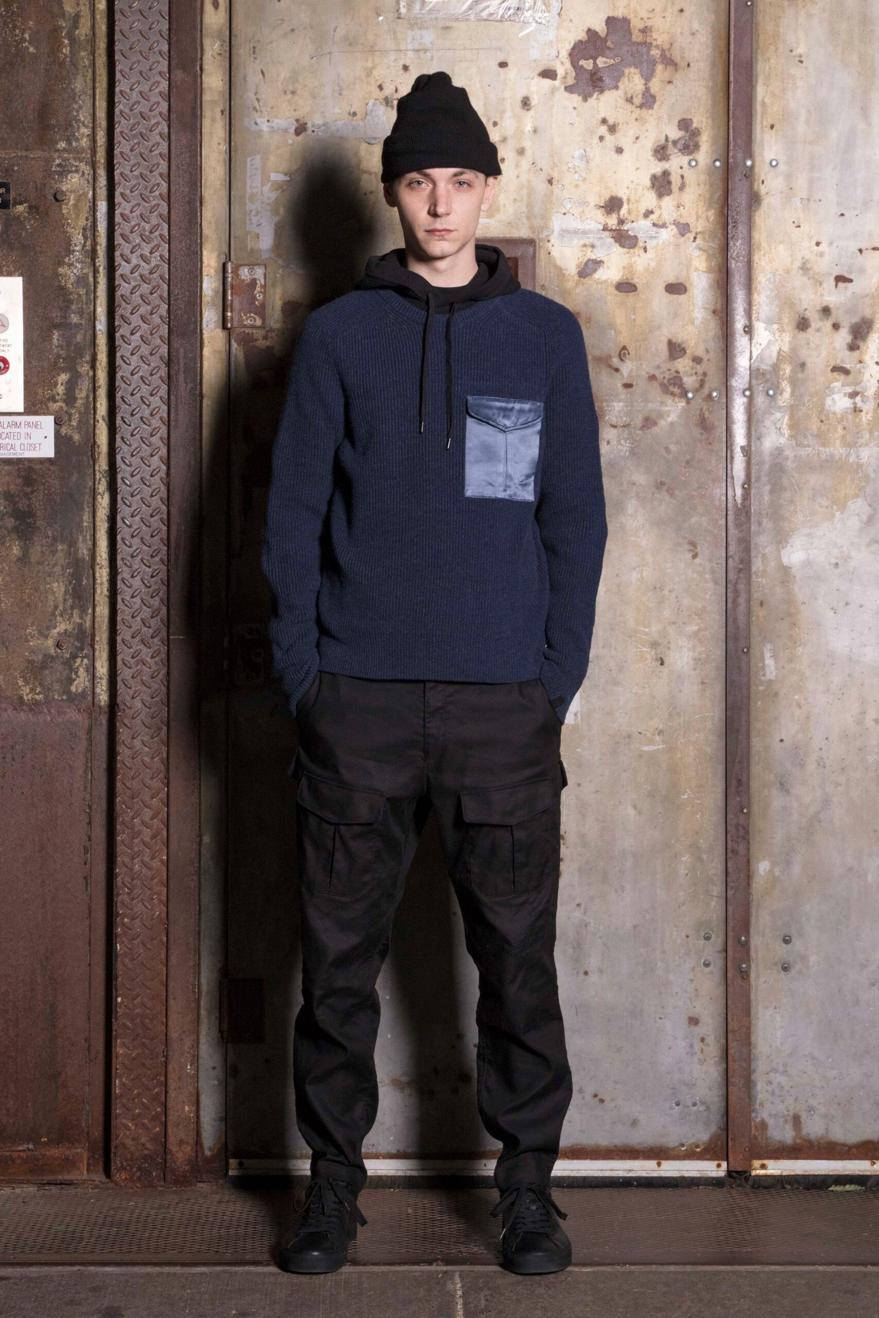 Rag & Bone F/W 19 Menswear Look 21