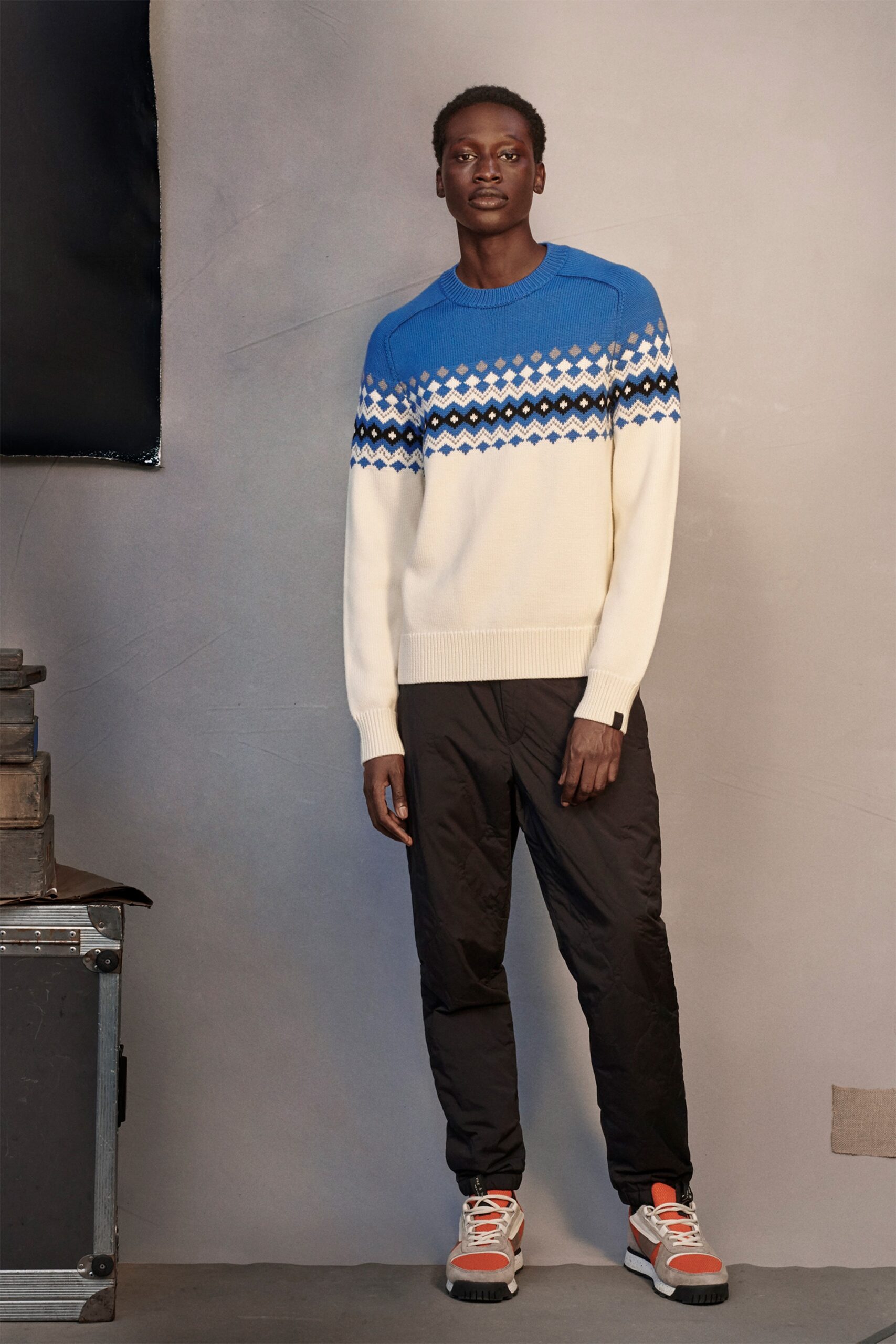 Rag & Bone Resort 21 Look 21
