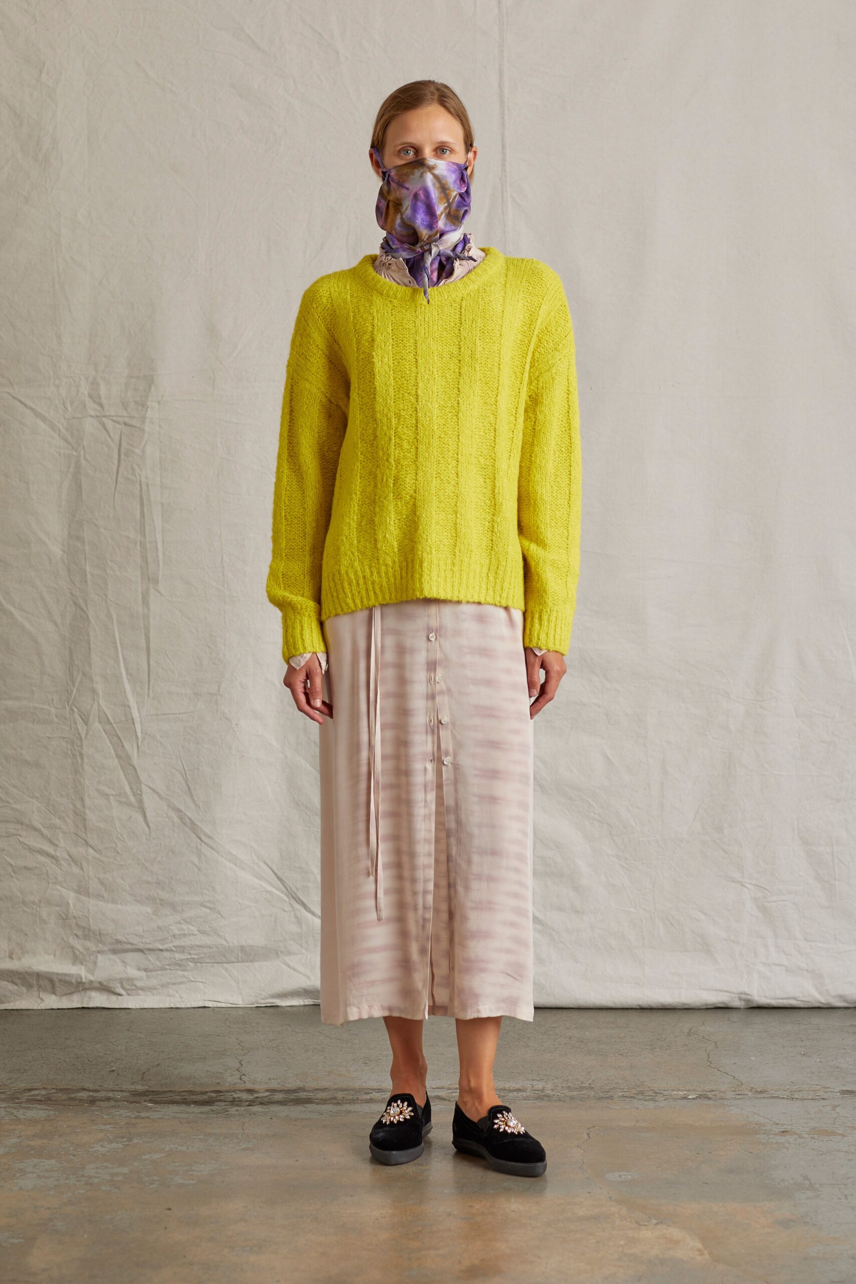 Raquel Allegra Resort 21 Look 21