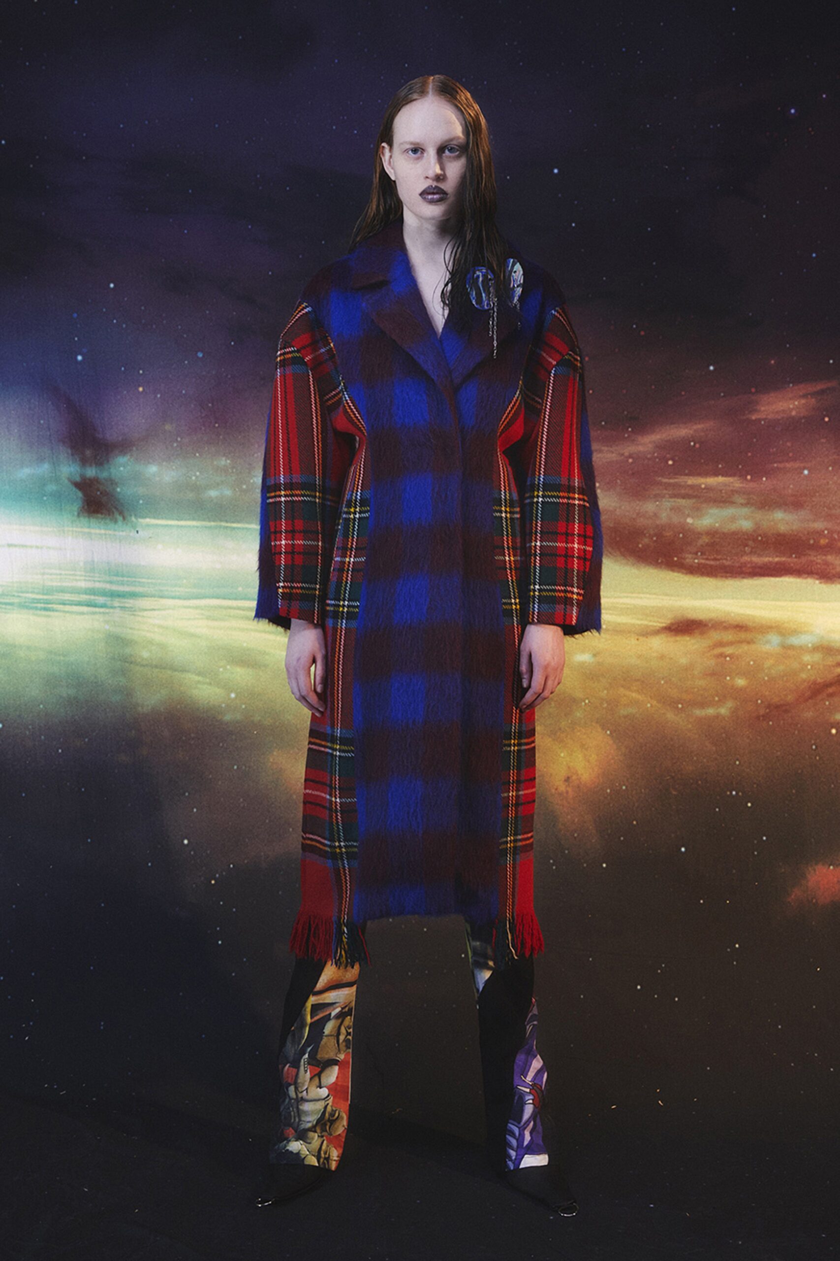 Rave Review Stockholm F/W 21 Look 21