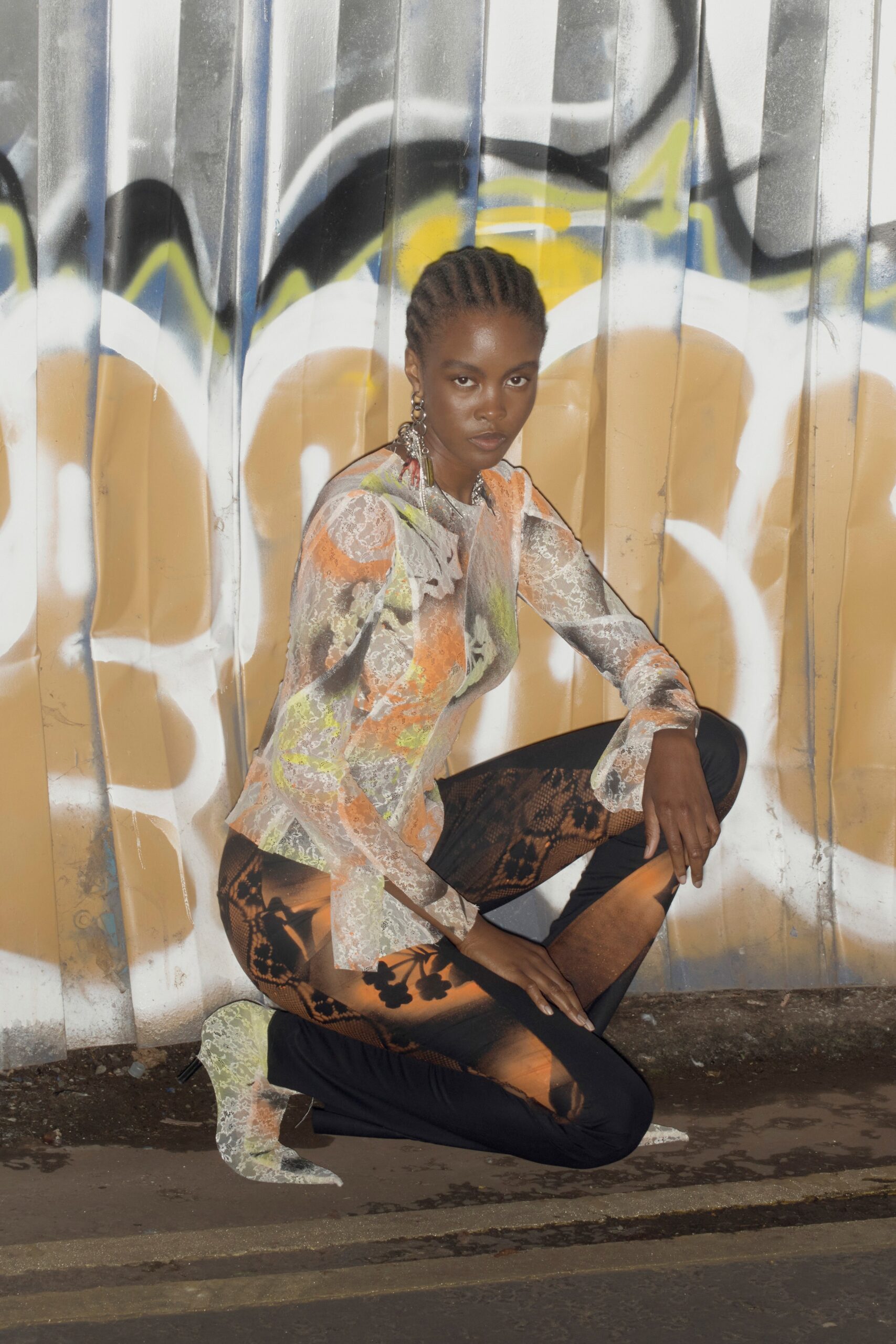 Rave Review Stockholm S/S 21 Look 20