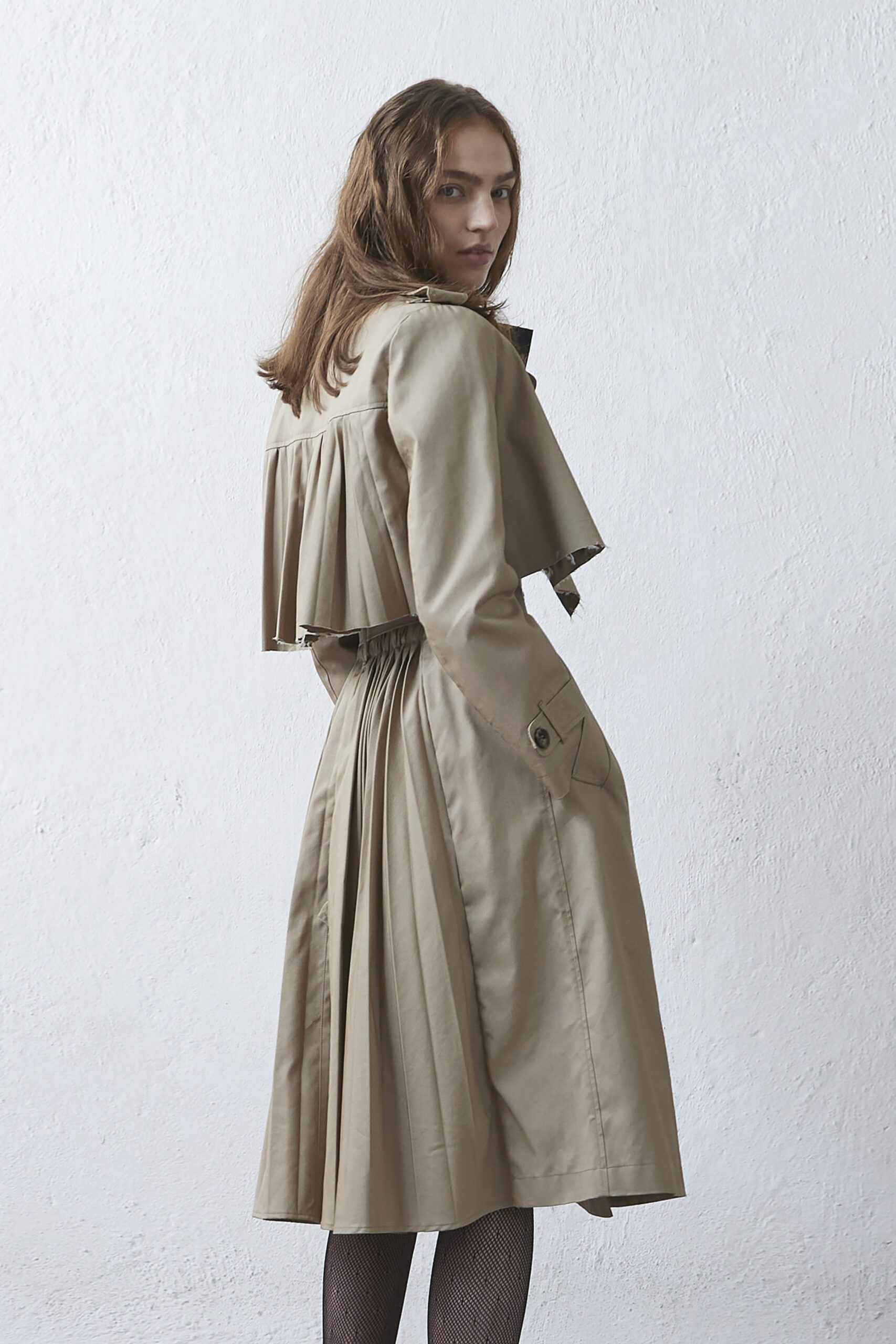 Red Valentino F/W 21 Look 21