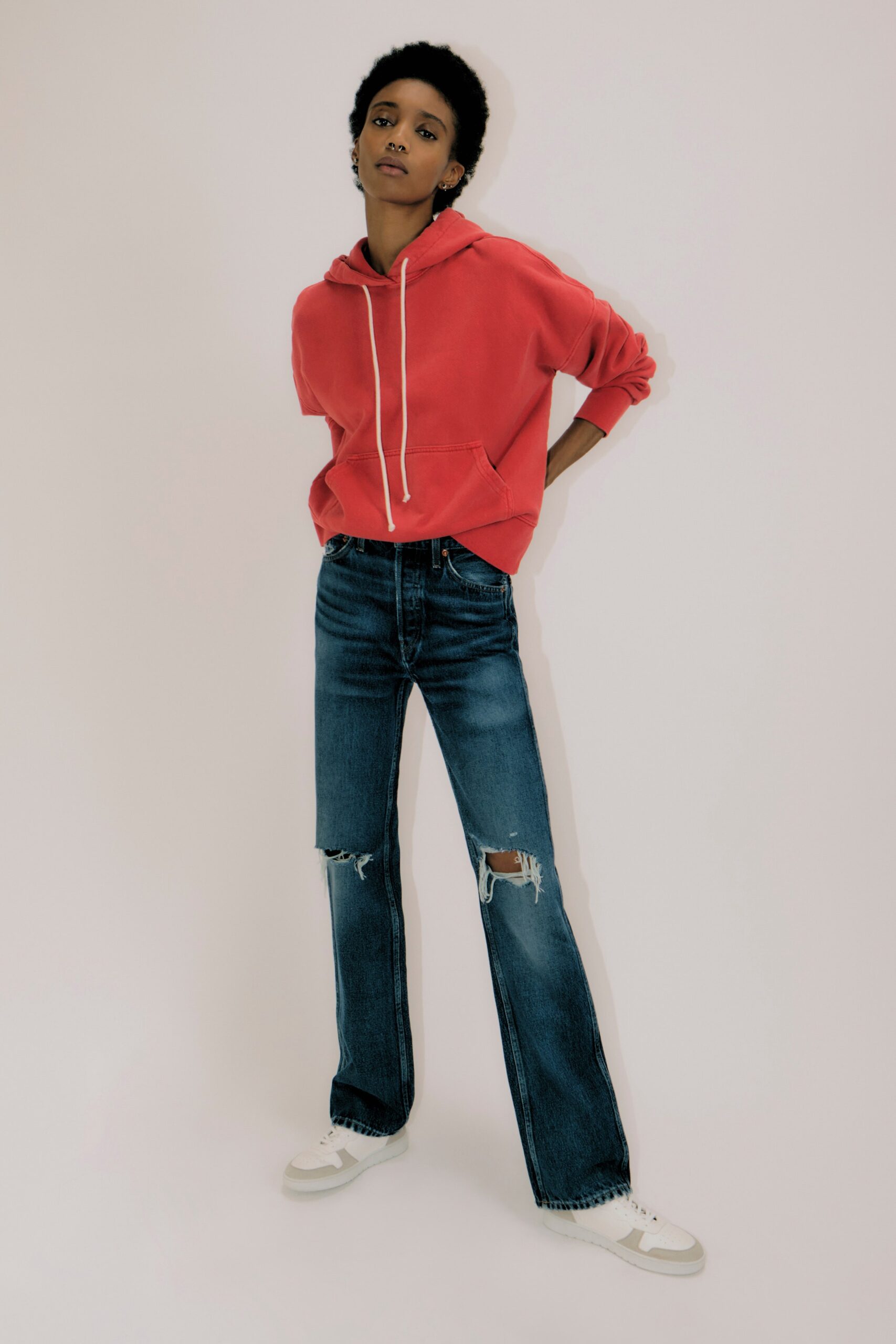 Re/Done Resort 21 Look 21