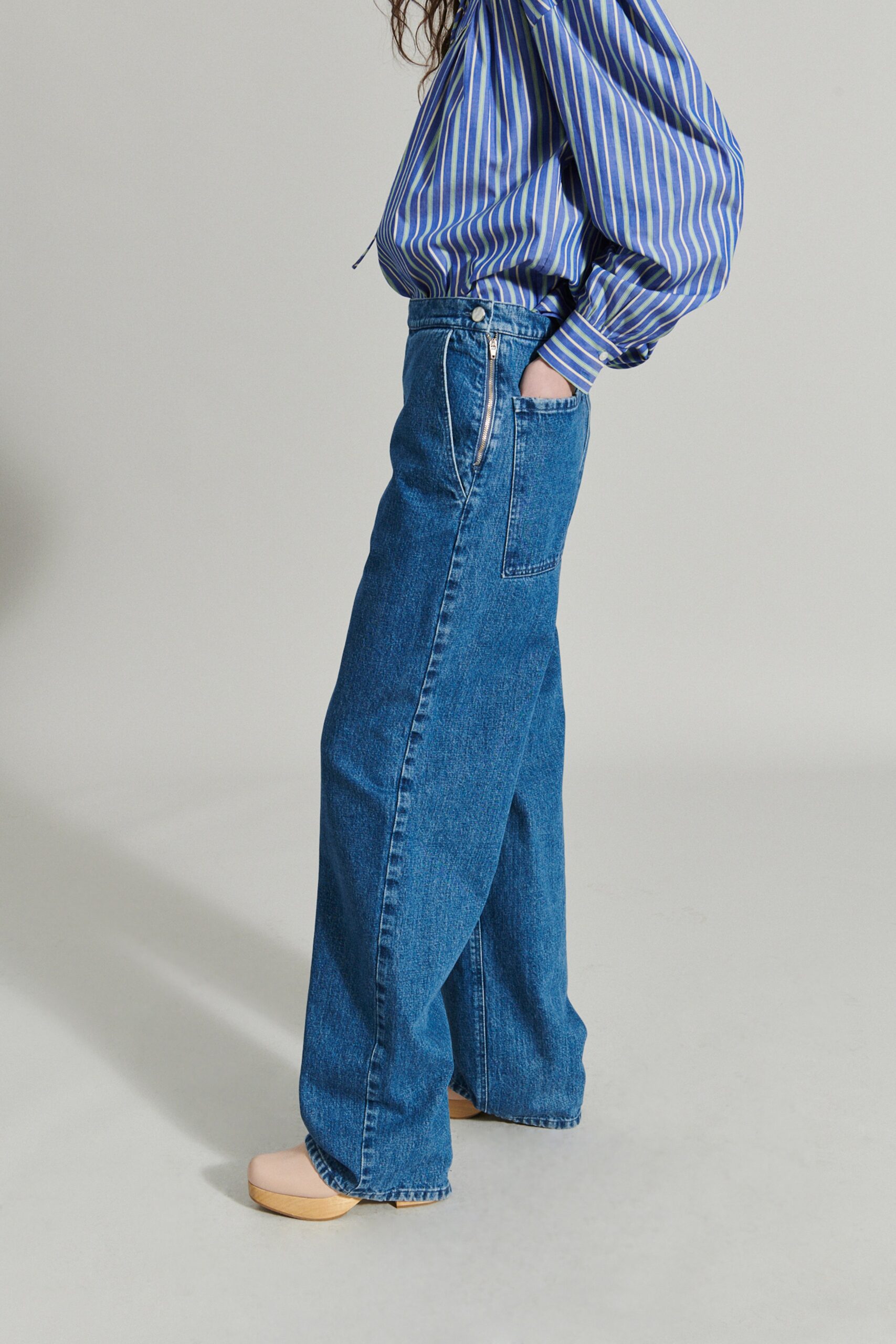 Rachel Comey F/W 21 Look 20