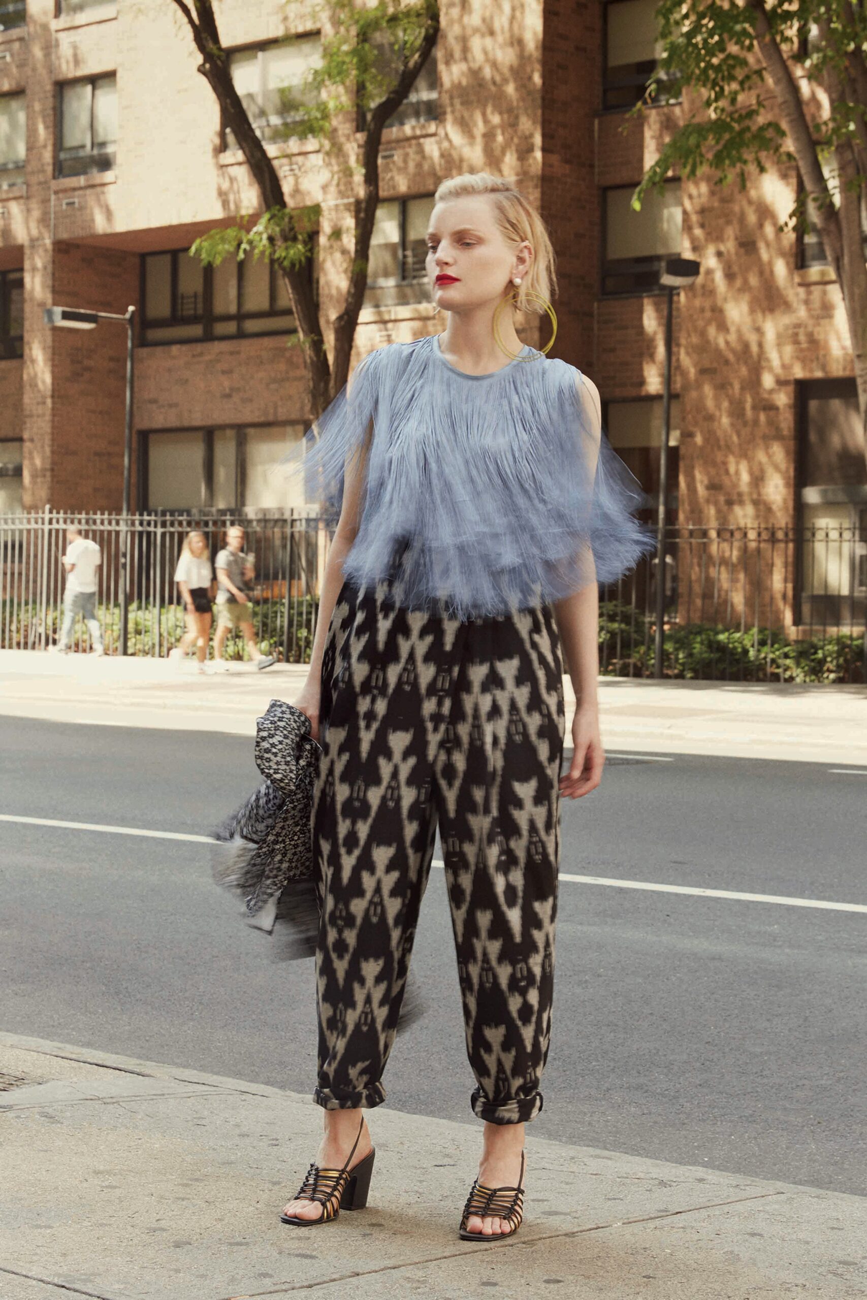 Rachel Comey S/S 19 Look 21