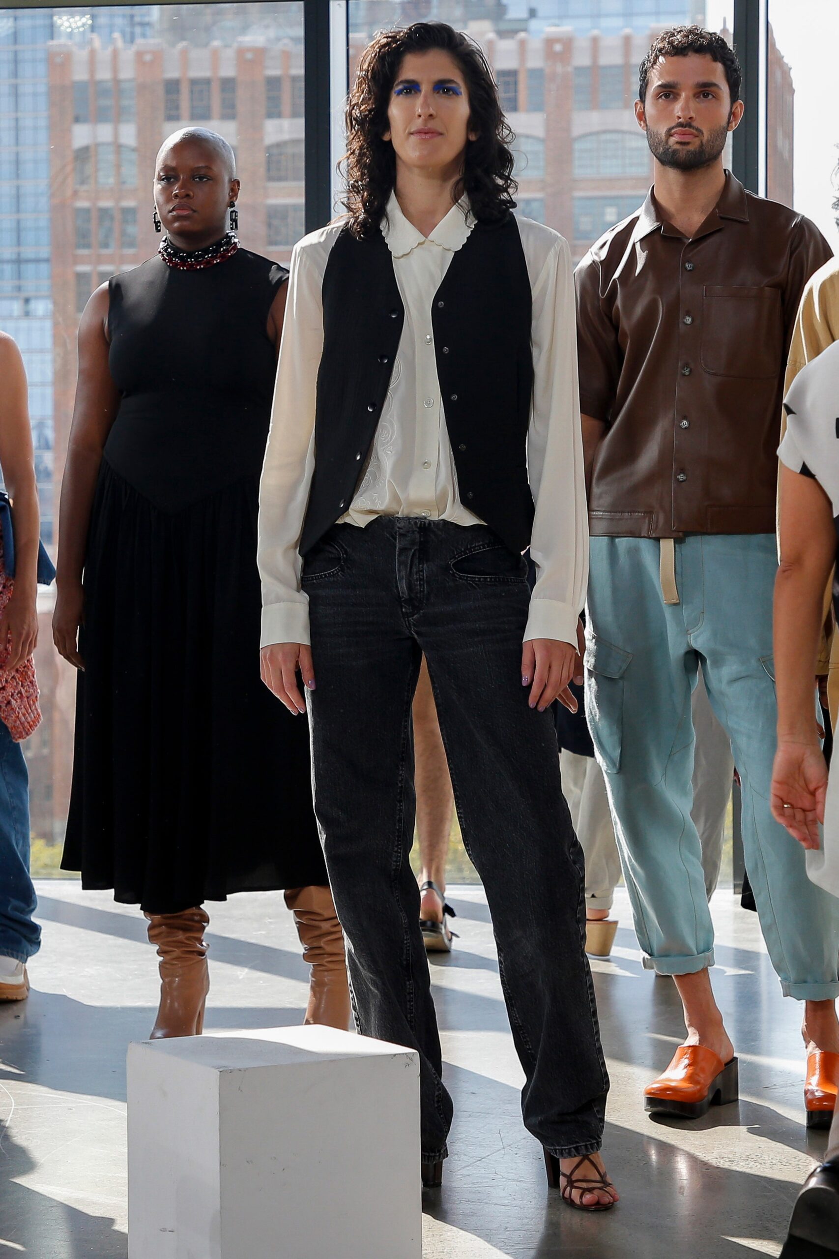 Rachel Comey S/S 22 Look 21