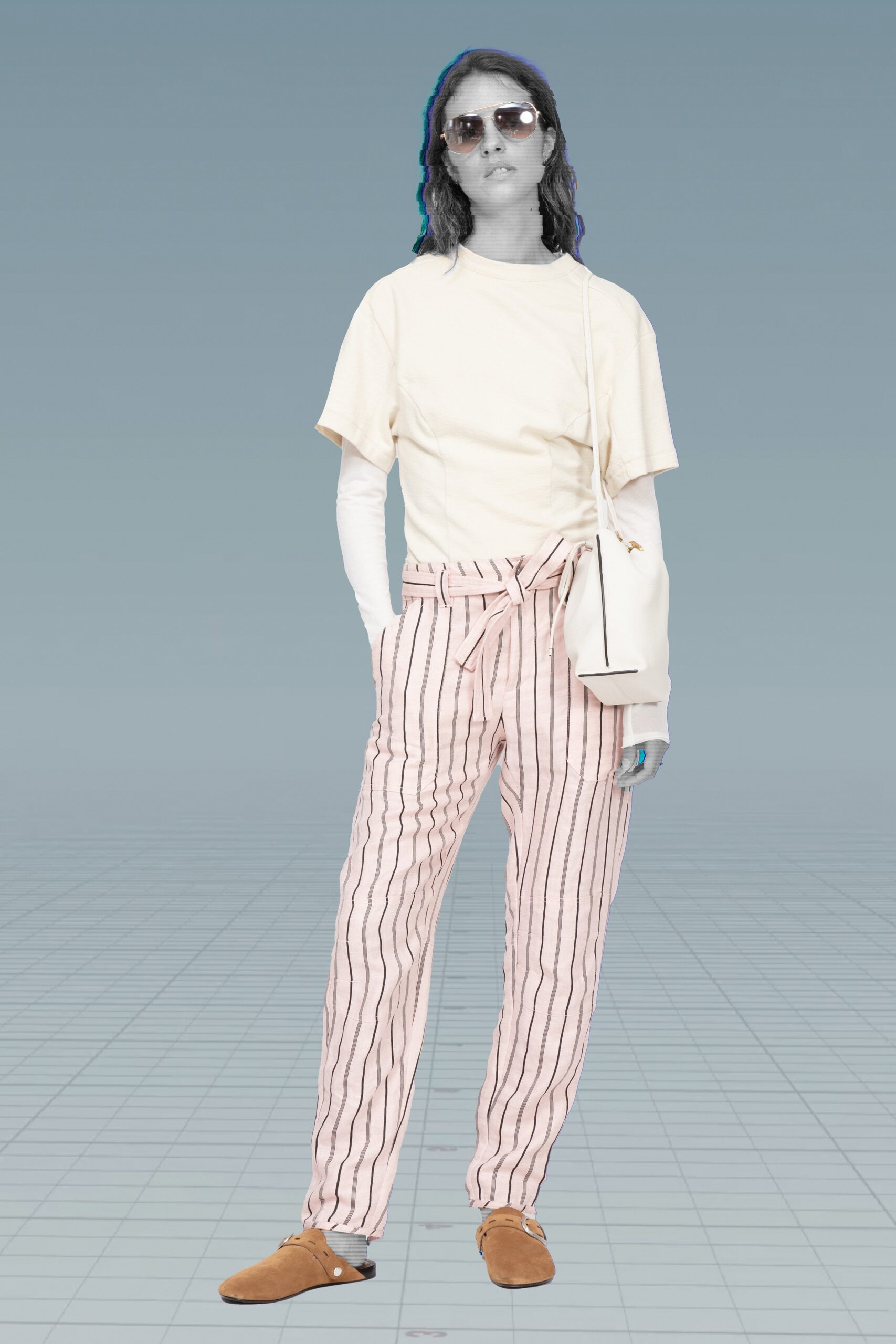 Rag & Bone S/S 21 Look 21
