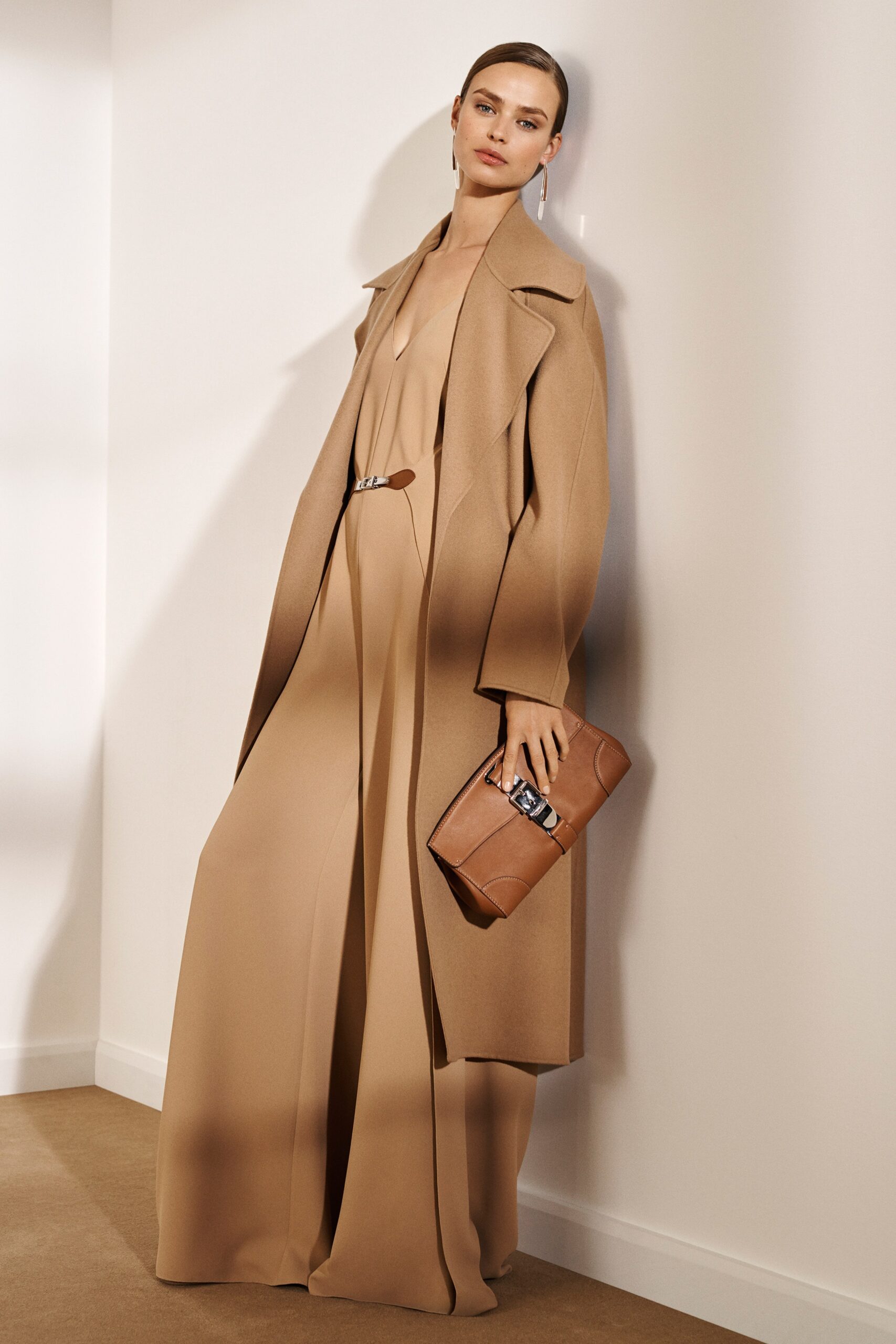 Ralph Lauren F/W 19 Look 16