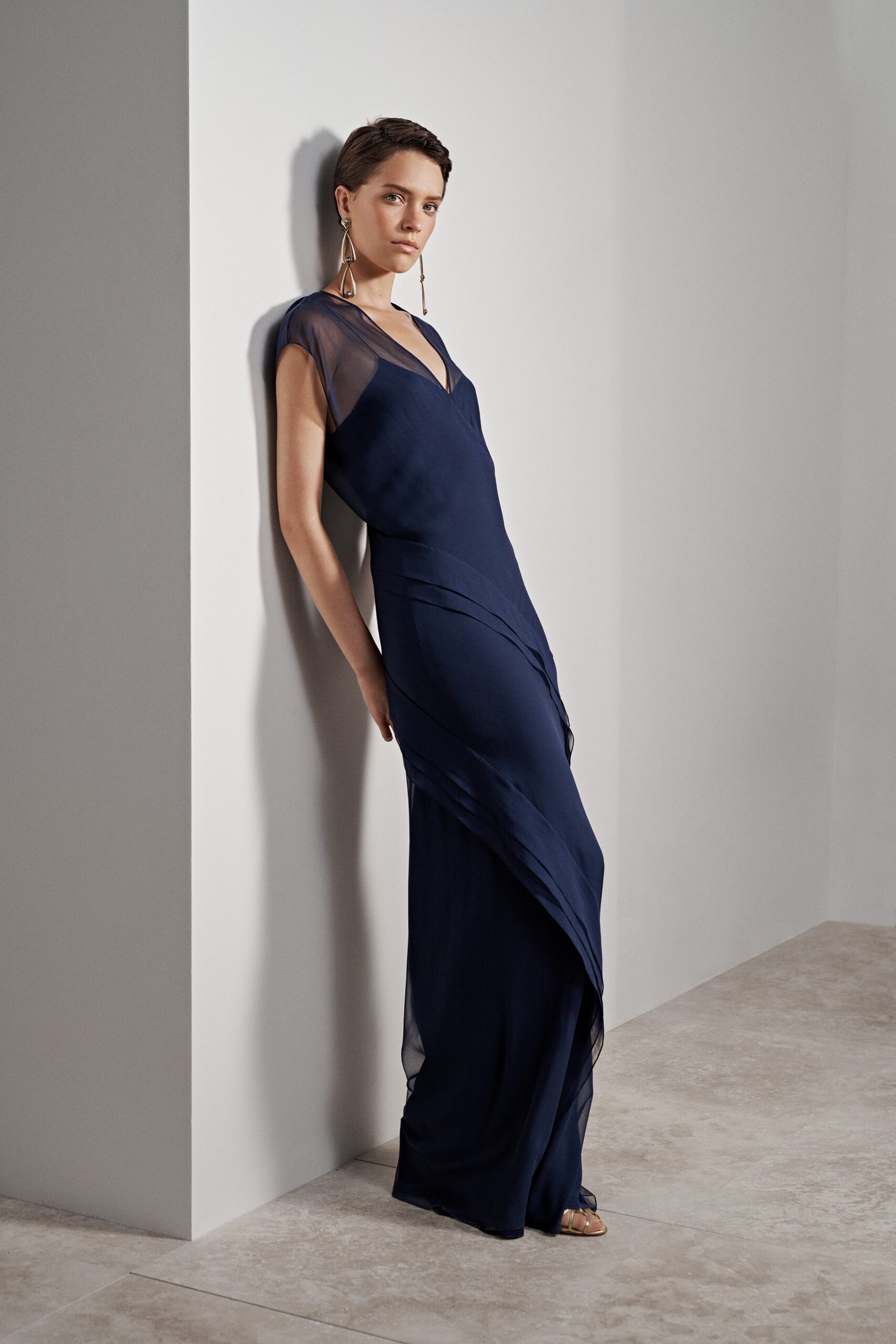 Ralph Lauren Resort 19 Look 21