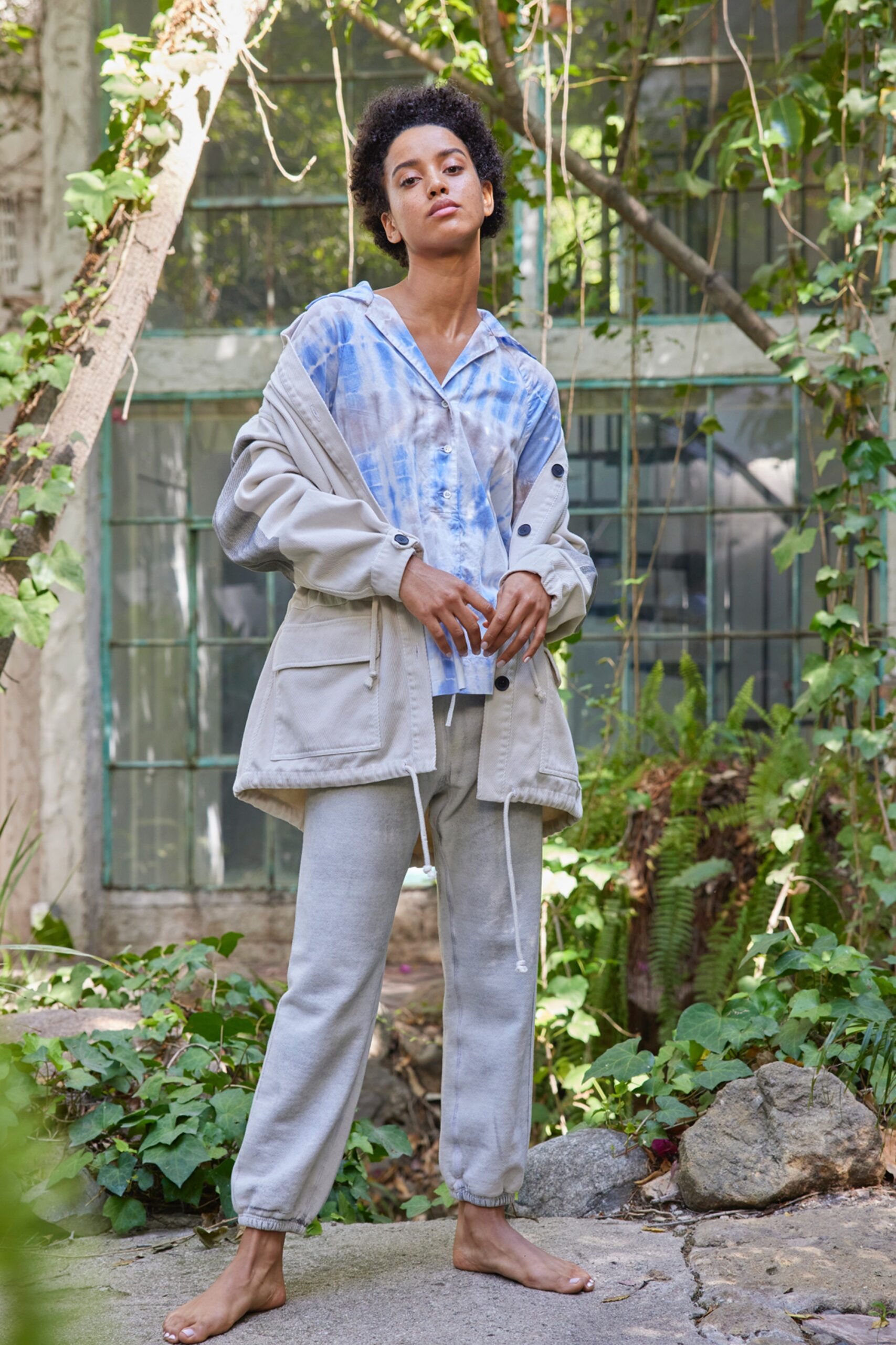 Raquel Allegra Resort 22 Look 21
