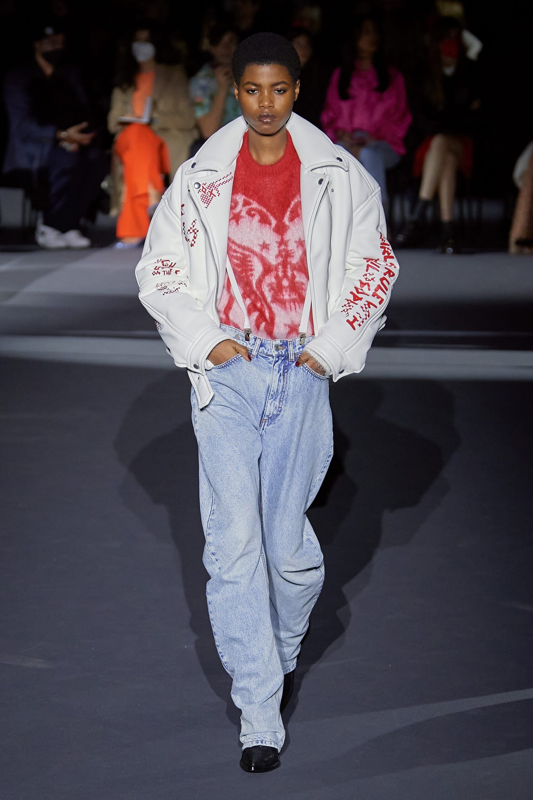 Philosophy di Lorenzo Serafini F/W 22 Look 21