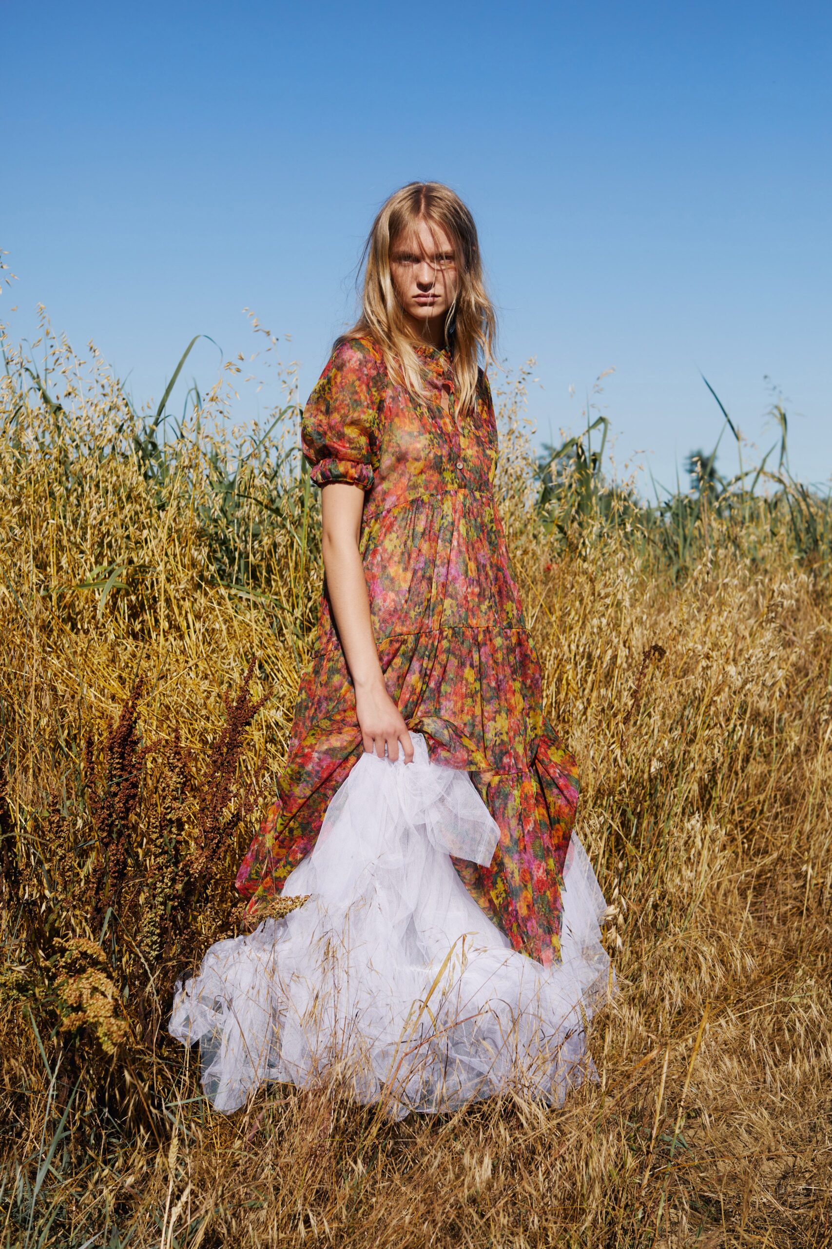 Philosophy di Lorenzo Serafini Resort 23 Look 21