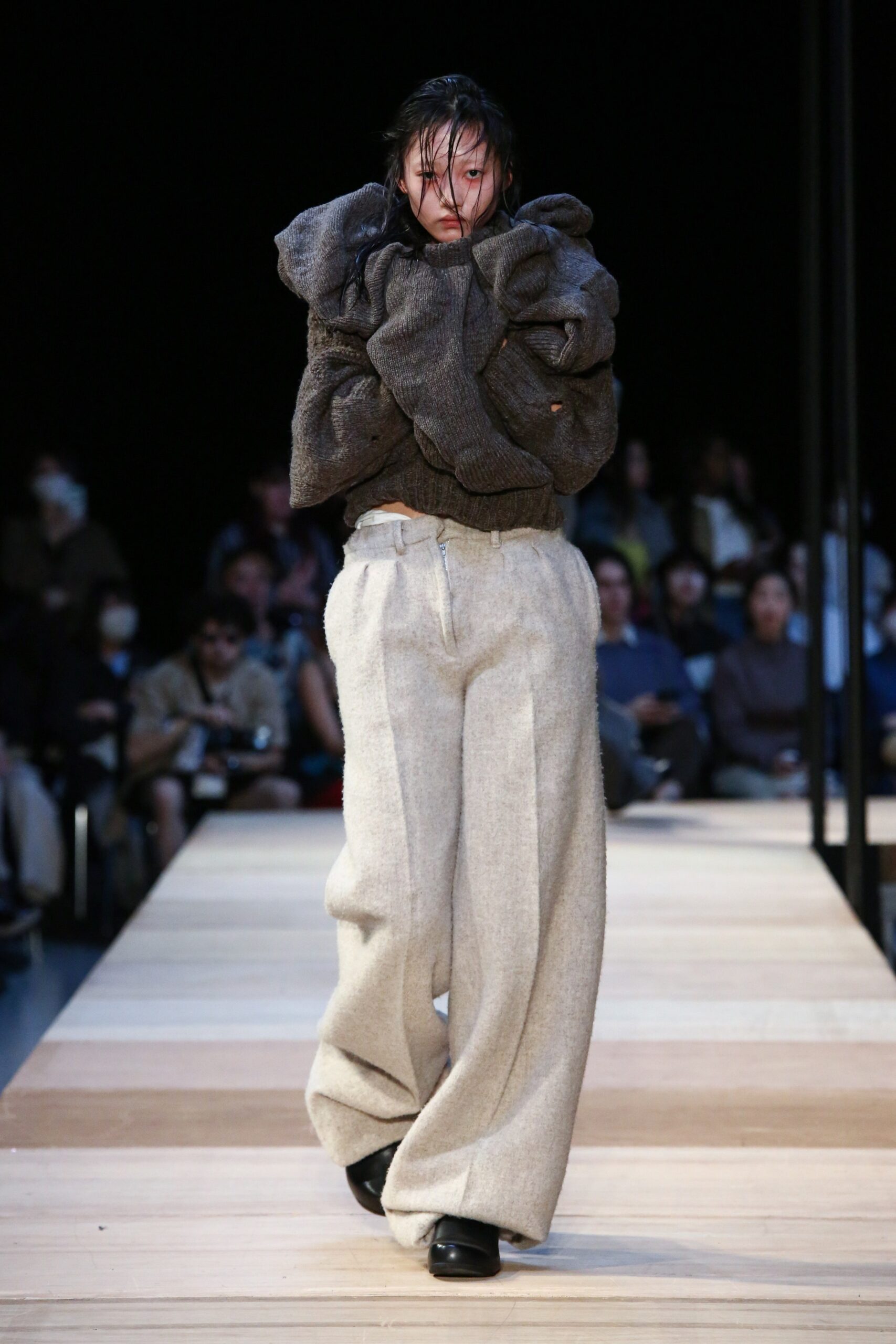 Pillings Tokyo F/W 23 Look 21