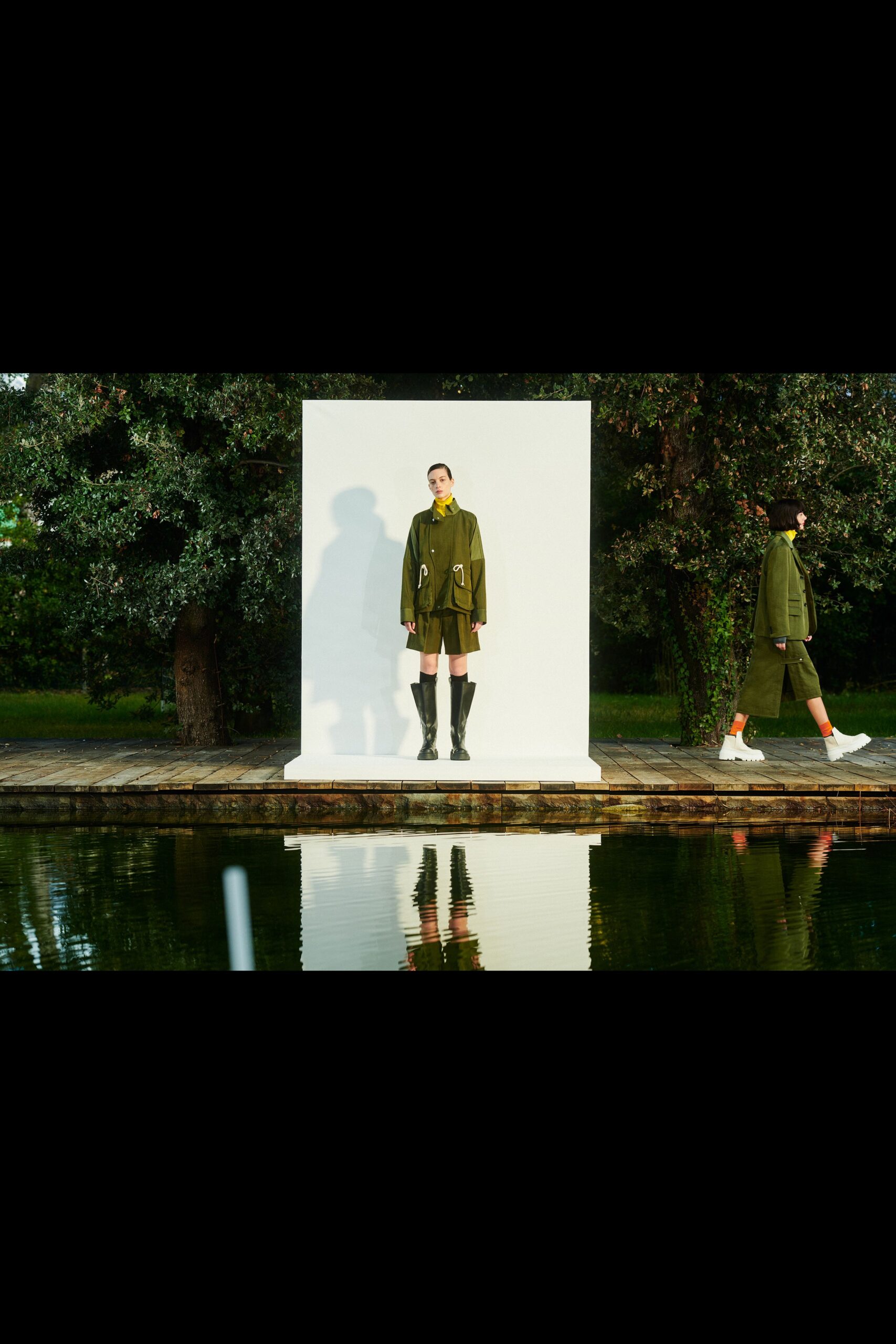 Plan C F/W 21 Look 19