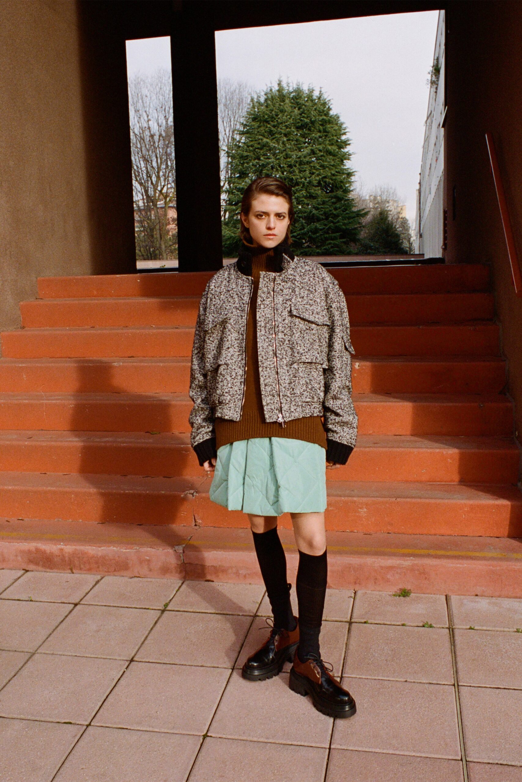 Plan C F/W 23 Look 21