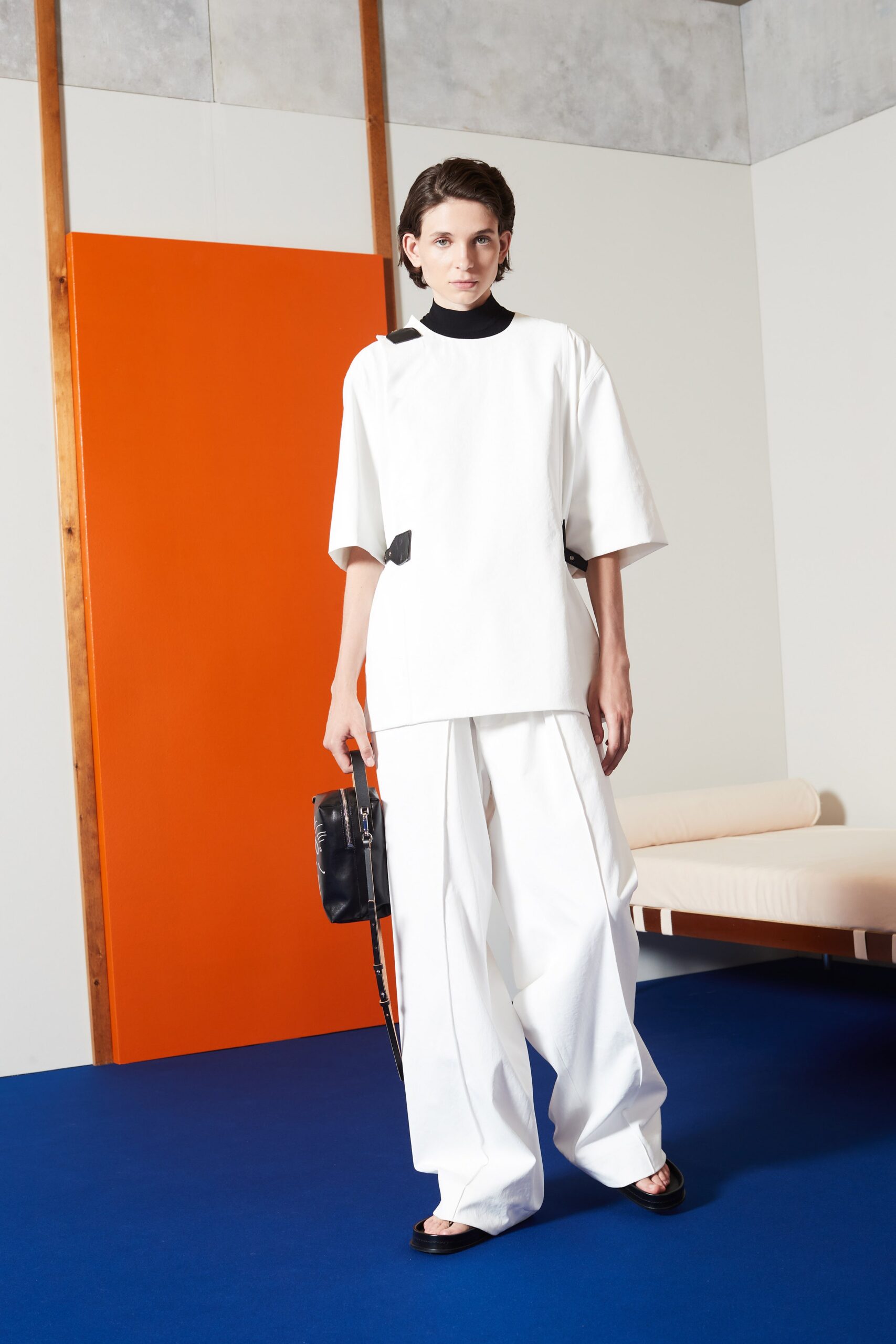 Plan C S/S 23 Look 21