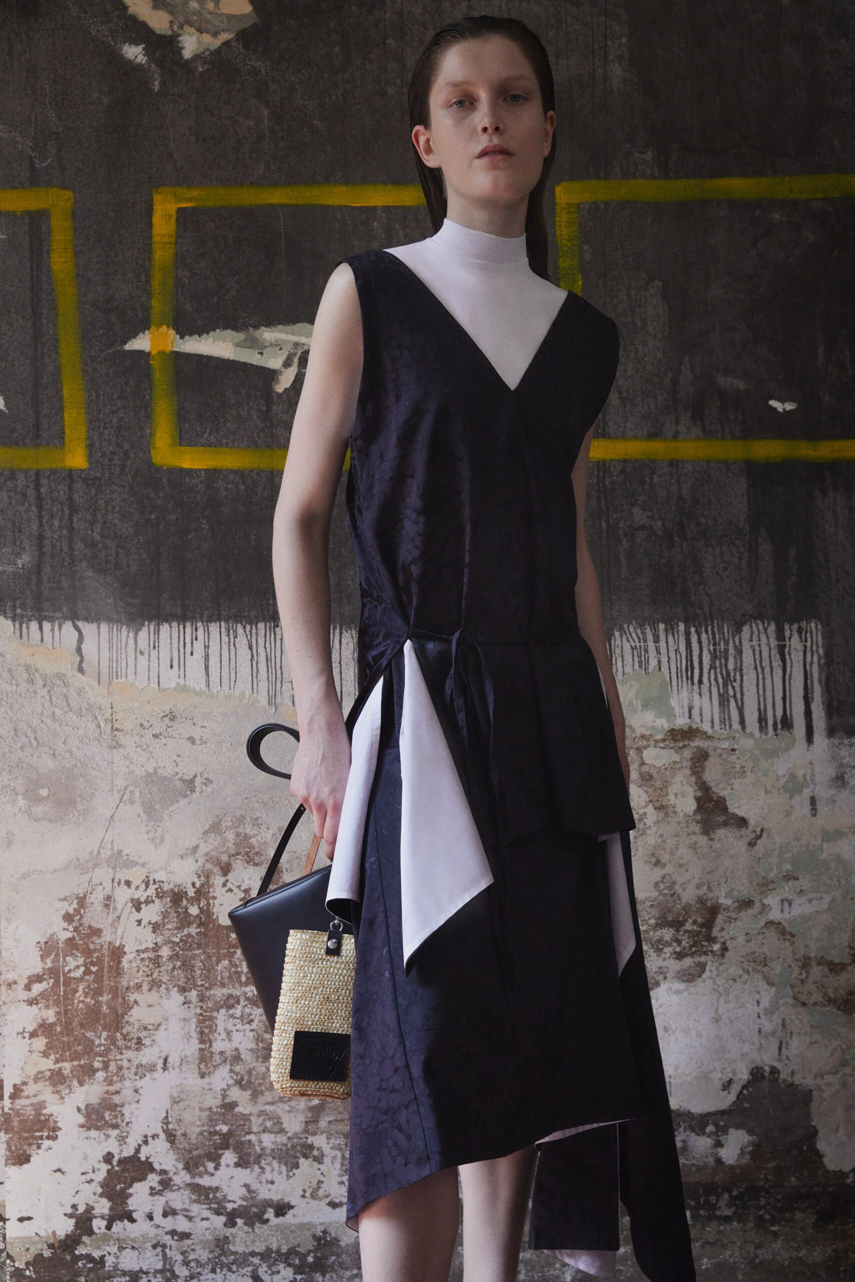 Plan C S/S 24 Look 21