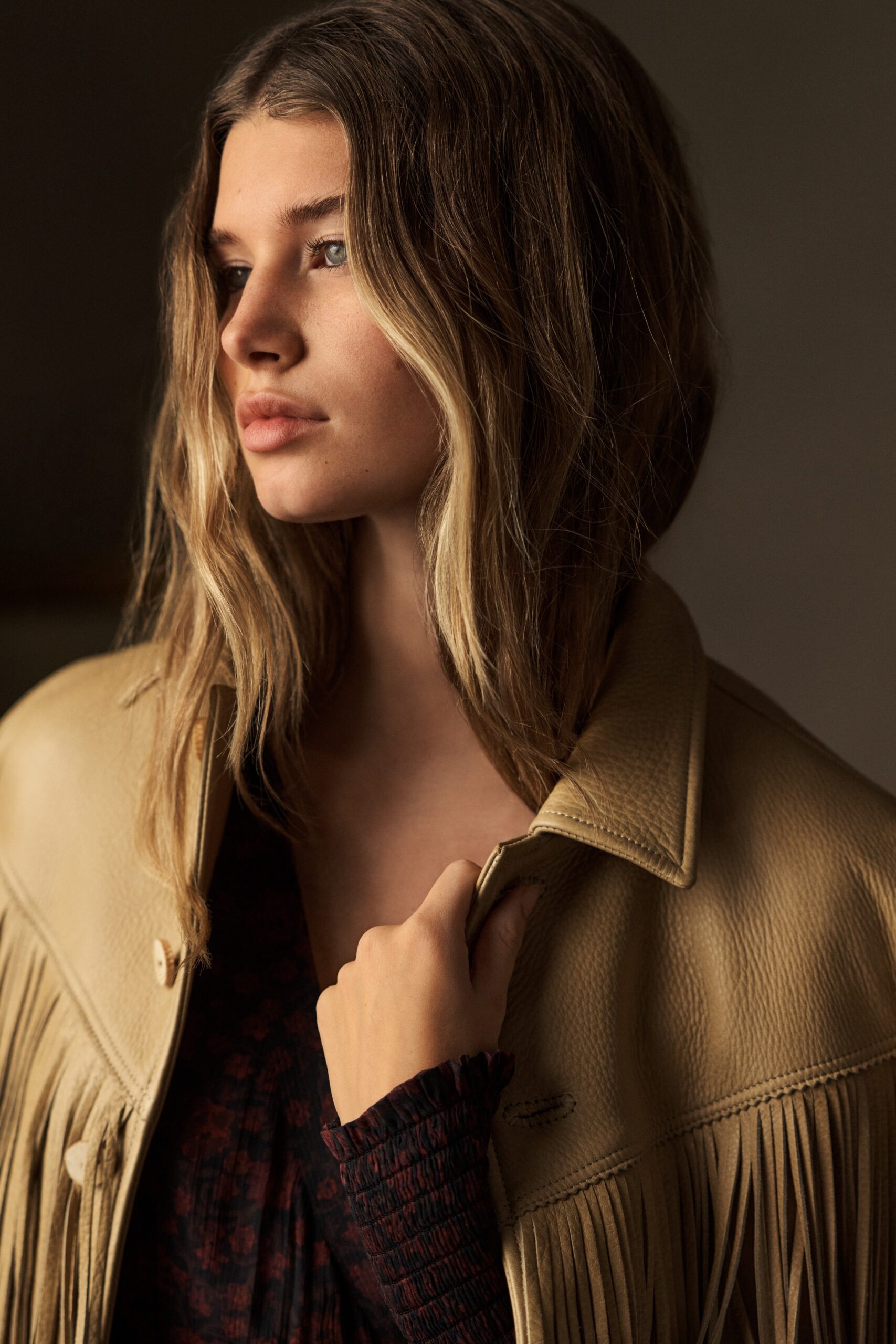 Polo Ralph Lauren F/W 23 Look 21