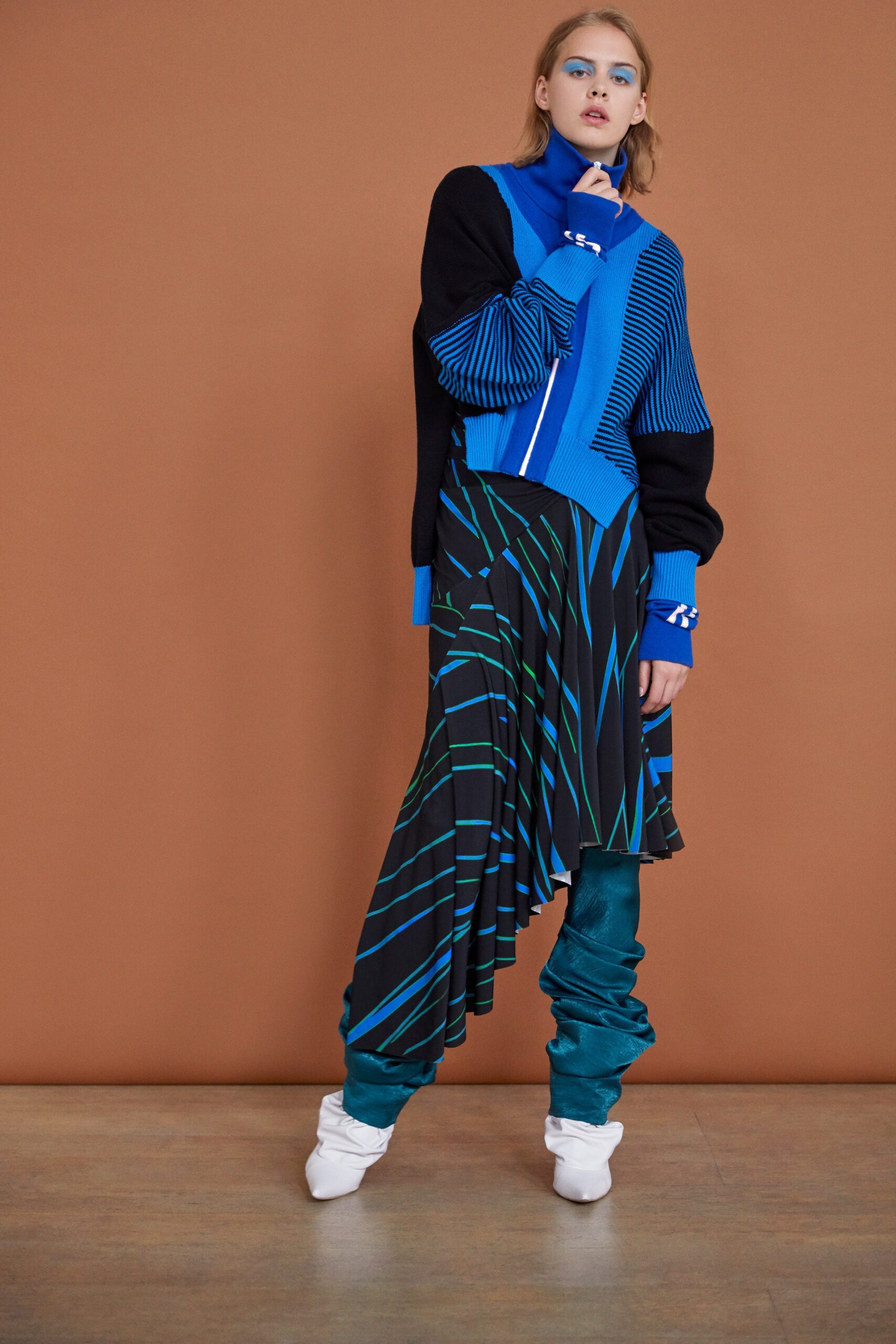 Preen by Thornton Bregazzi Resort 19 Look 21