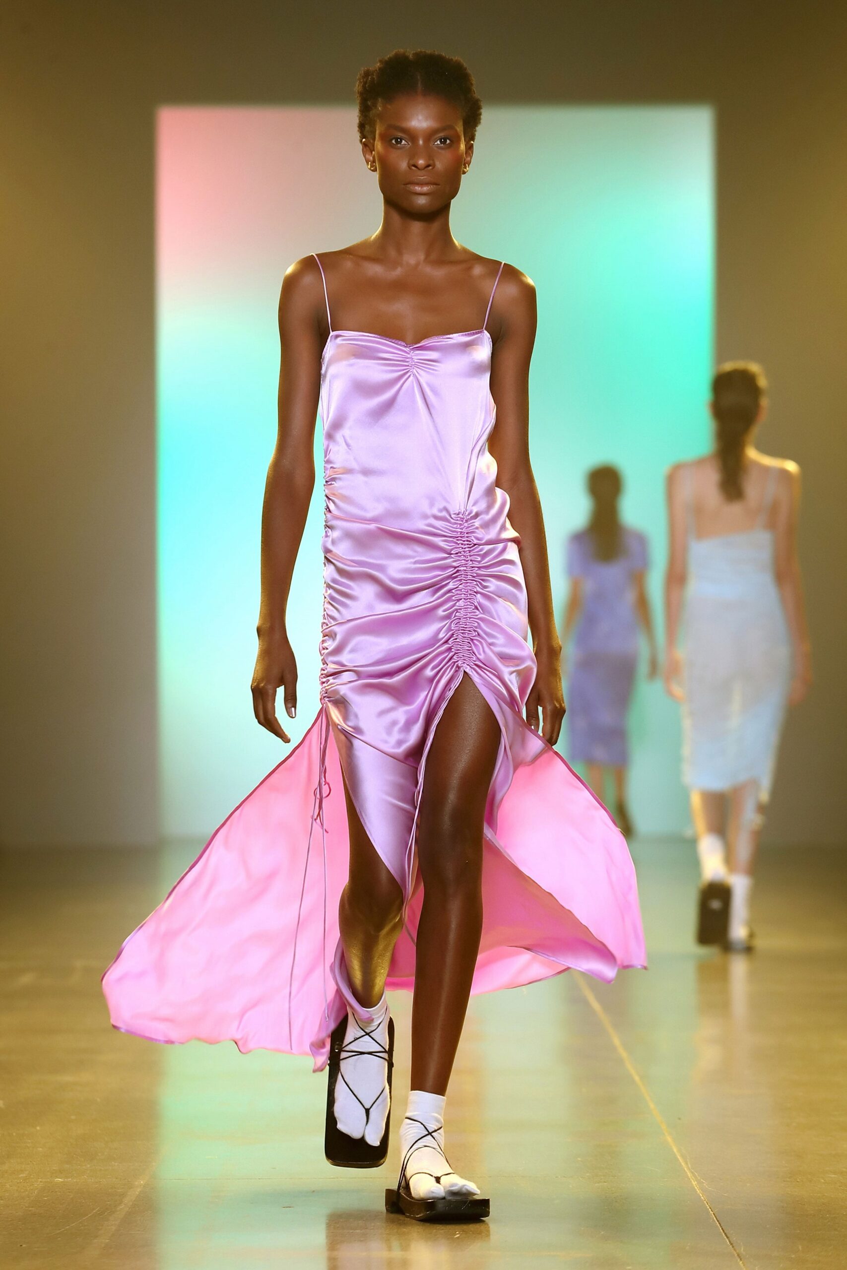 Priscavera S/S 19 Look 21