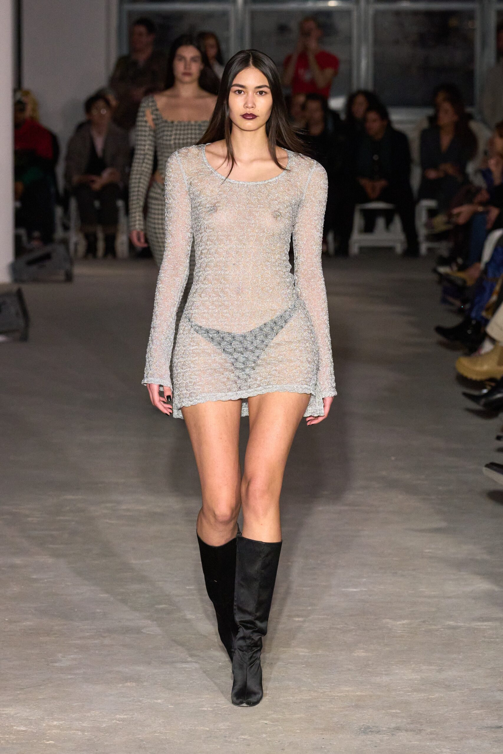 Priscavera F/W 23 Look 21