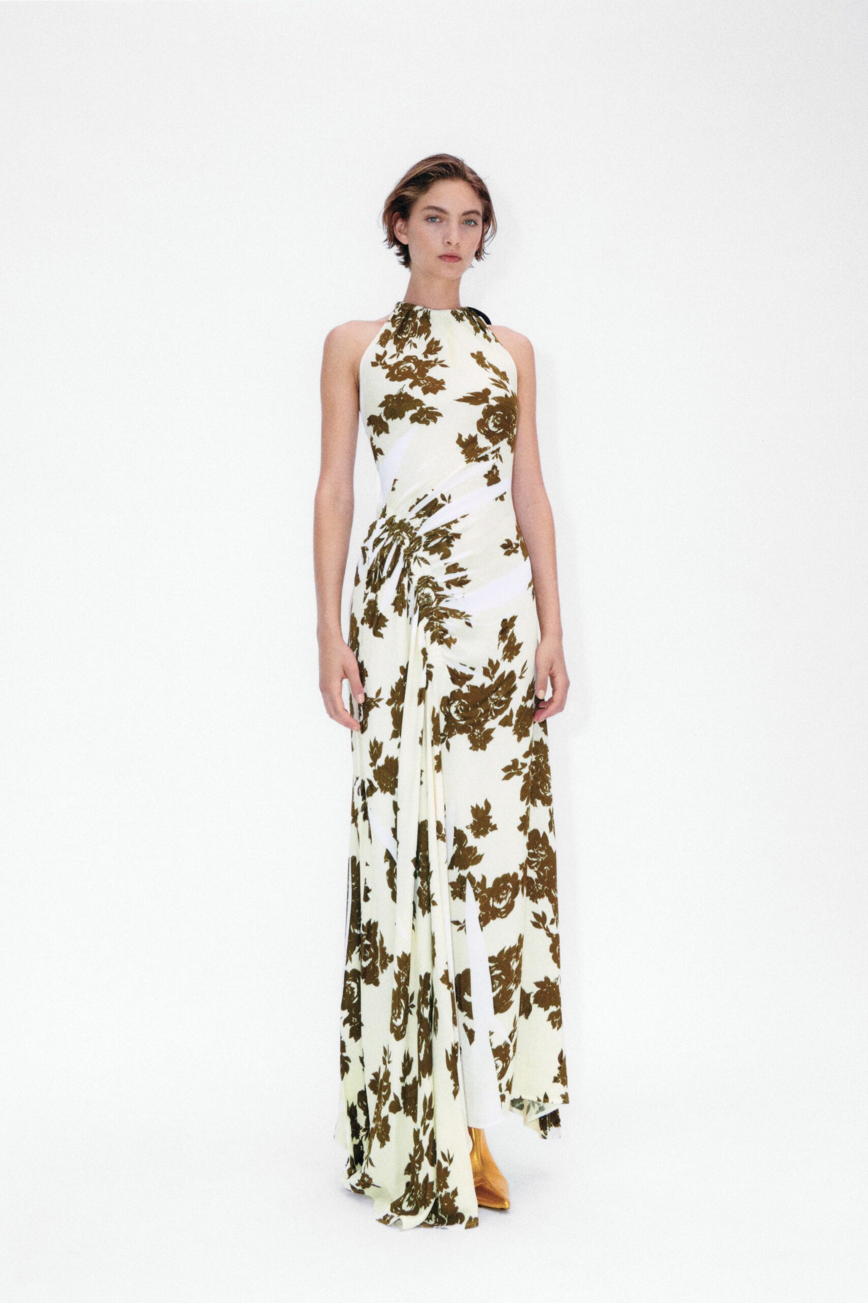 Proenza Schouler Resort 23 Look 21