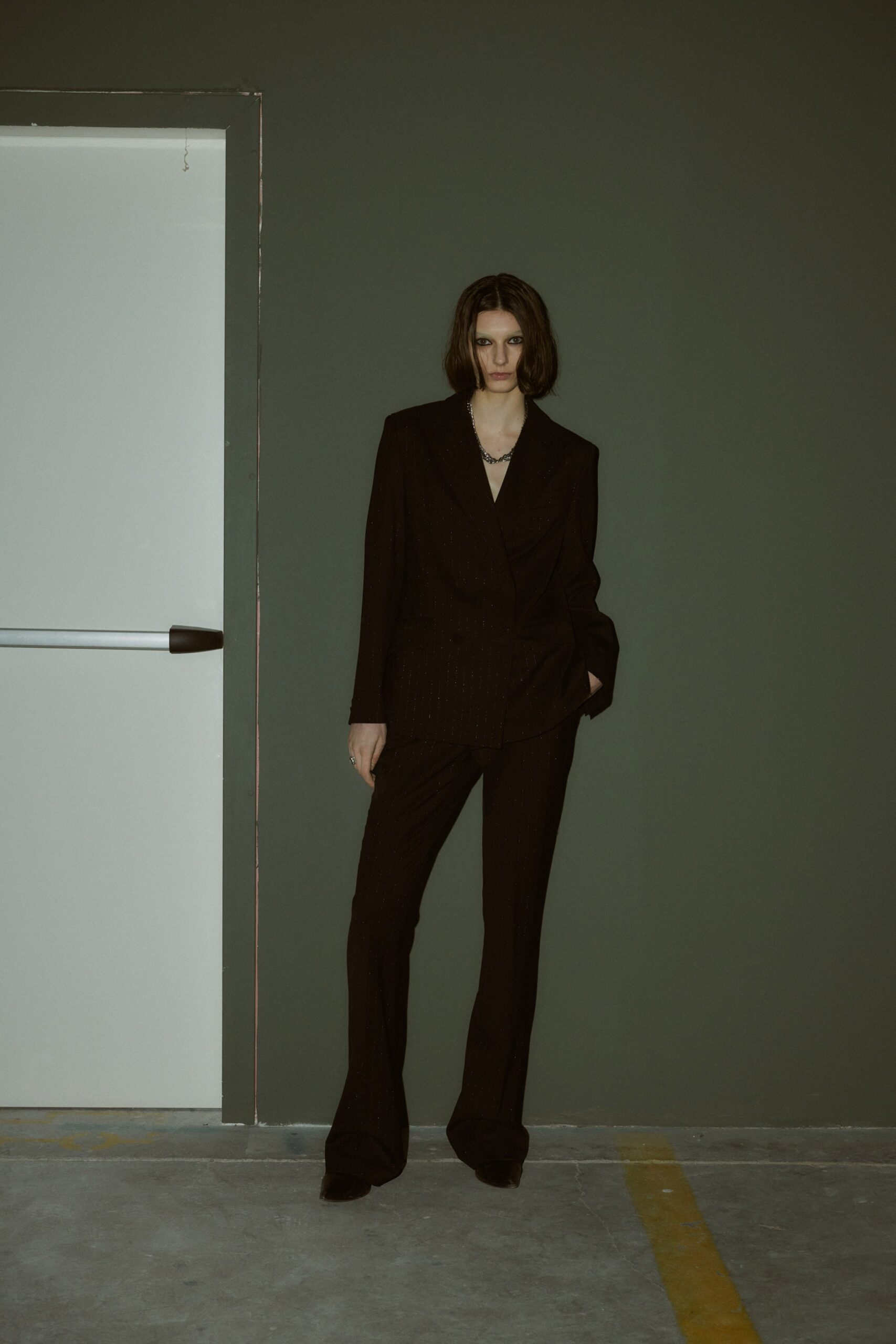 PT Torino F/W 23 Look 21