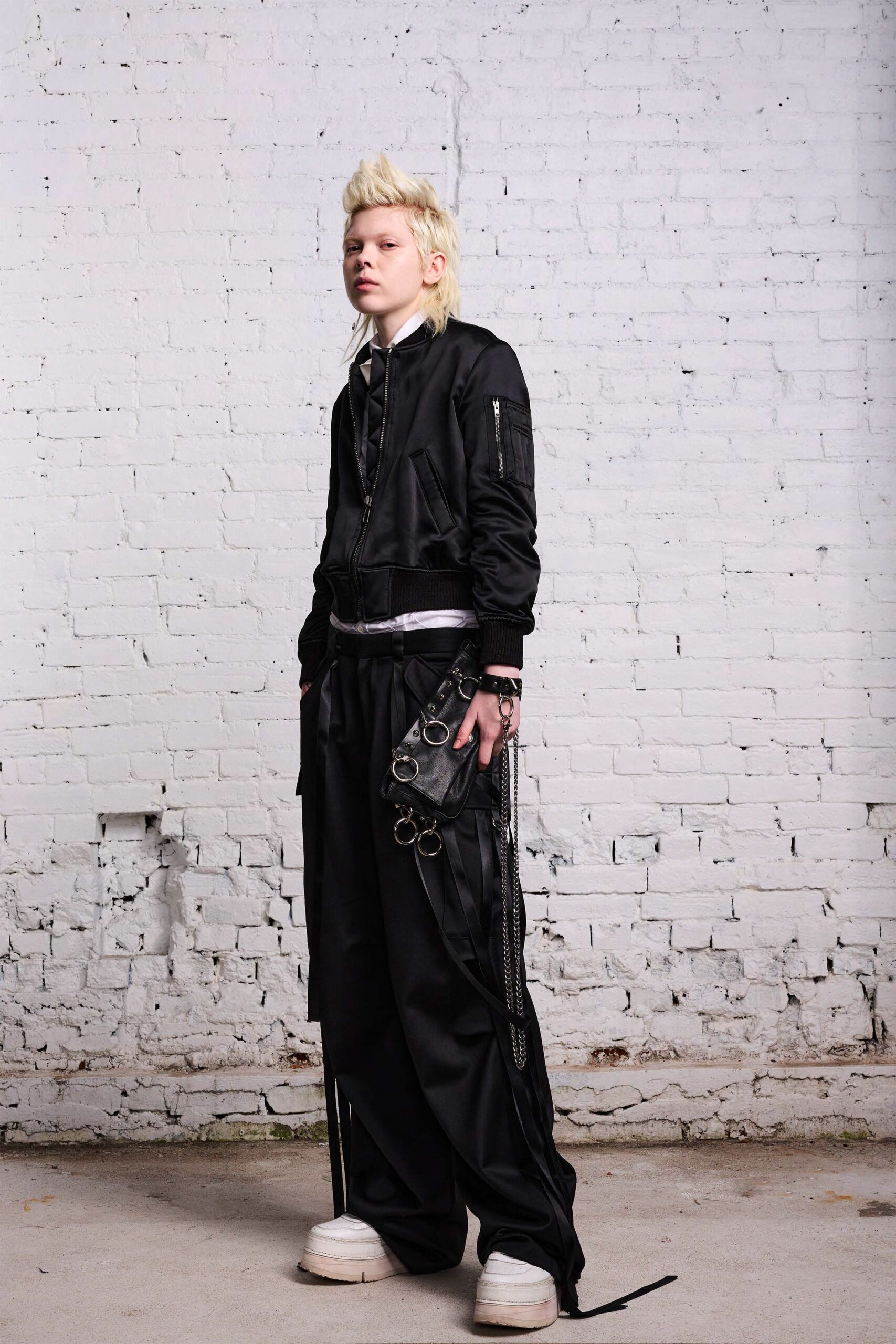 R13 F/W 23 Look 21