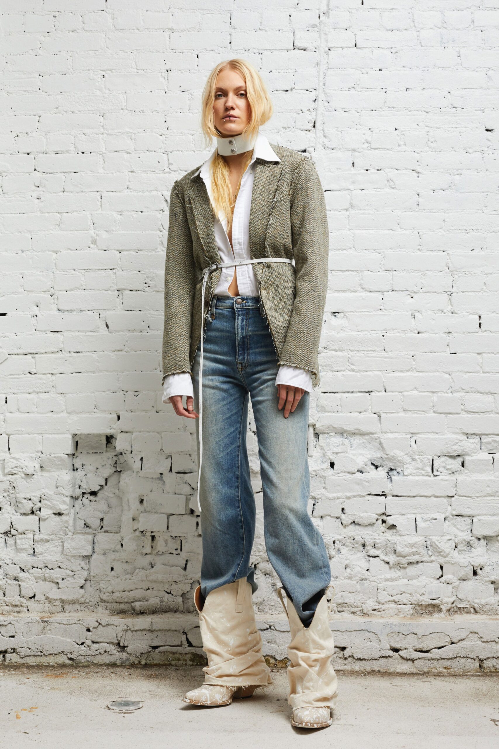 R13 F/W 23 Look 20