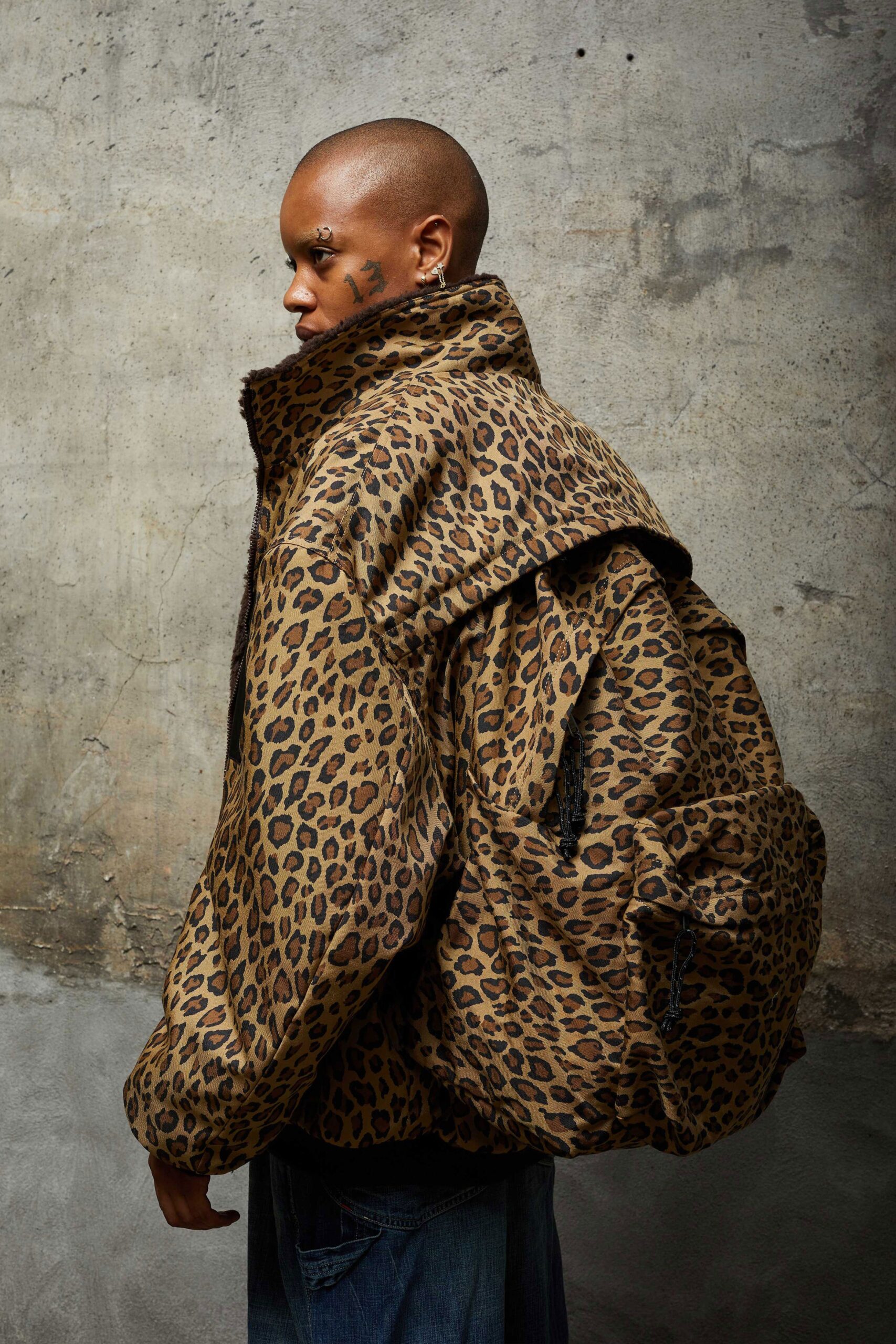 R13 Resort 23 Look 21