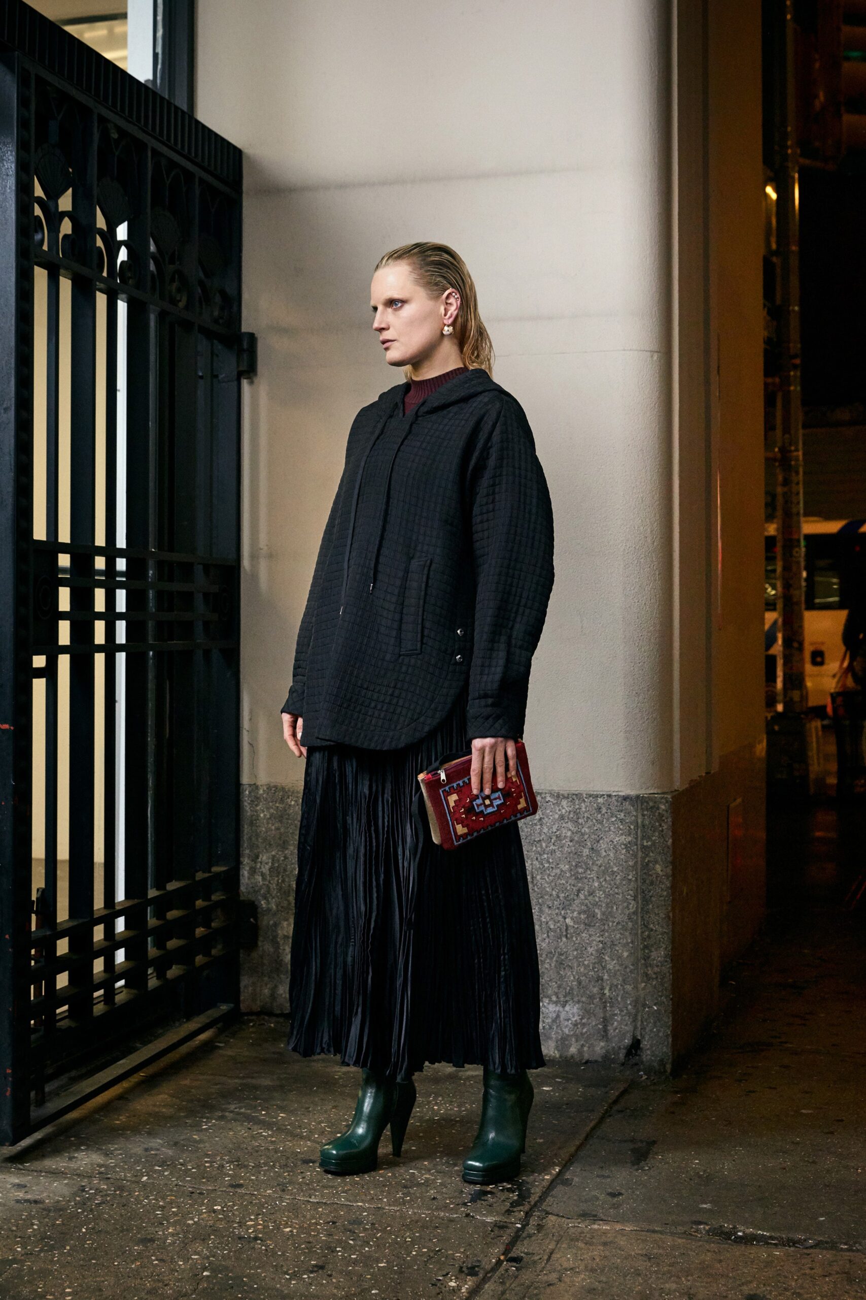 Rachel Comey F/W 20 Look 21