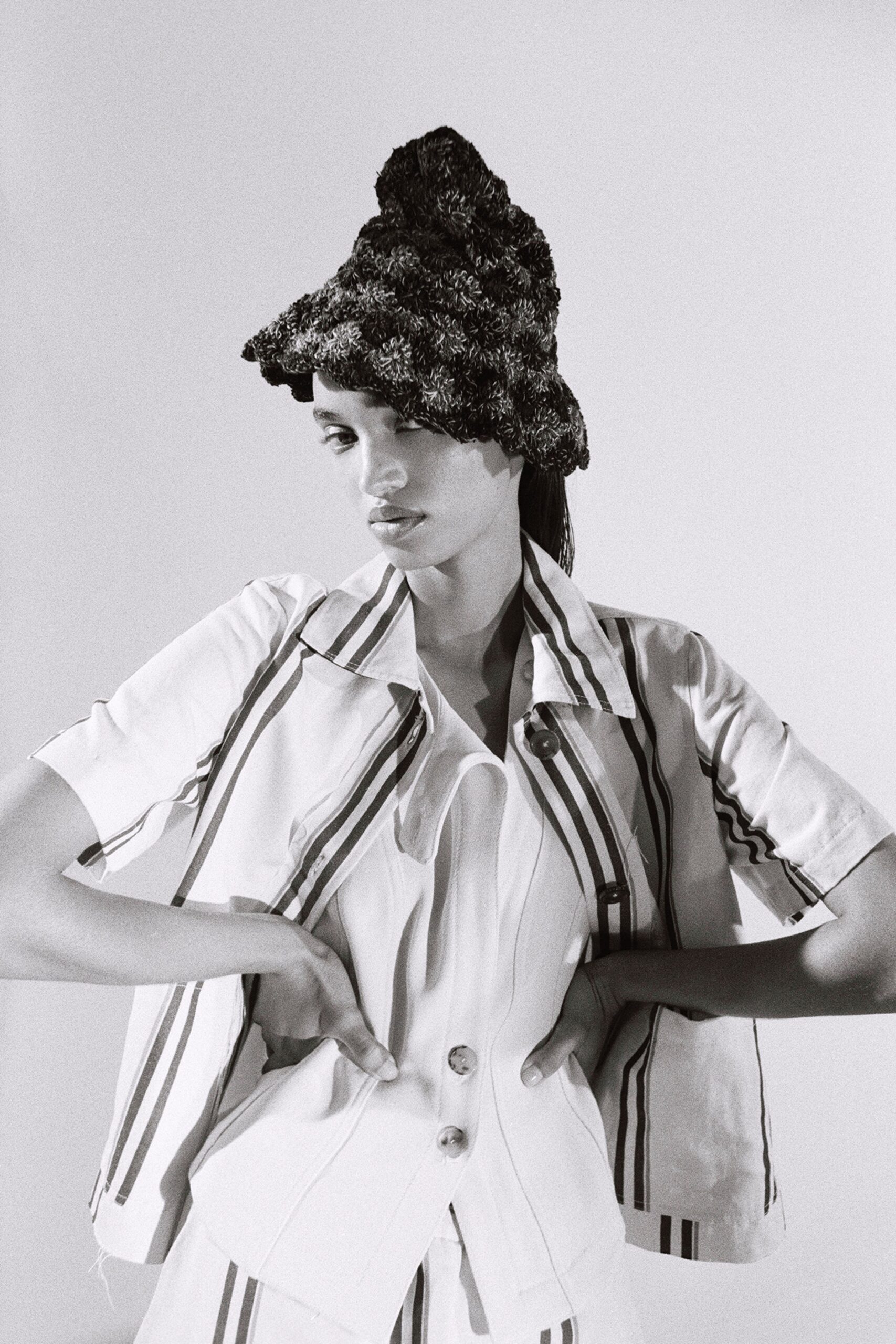 Rachel Comey S/S 23 Look 17