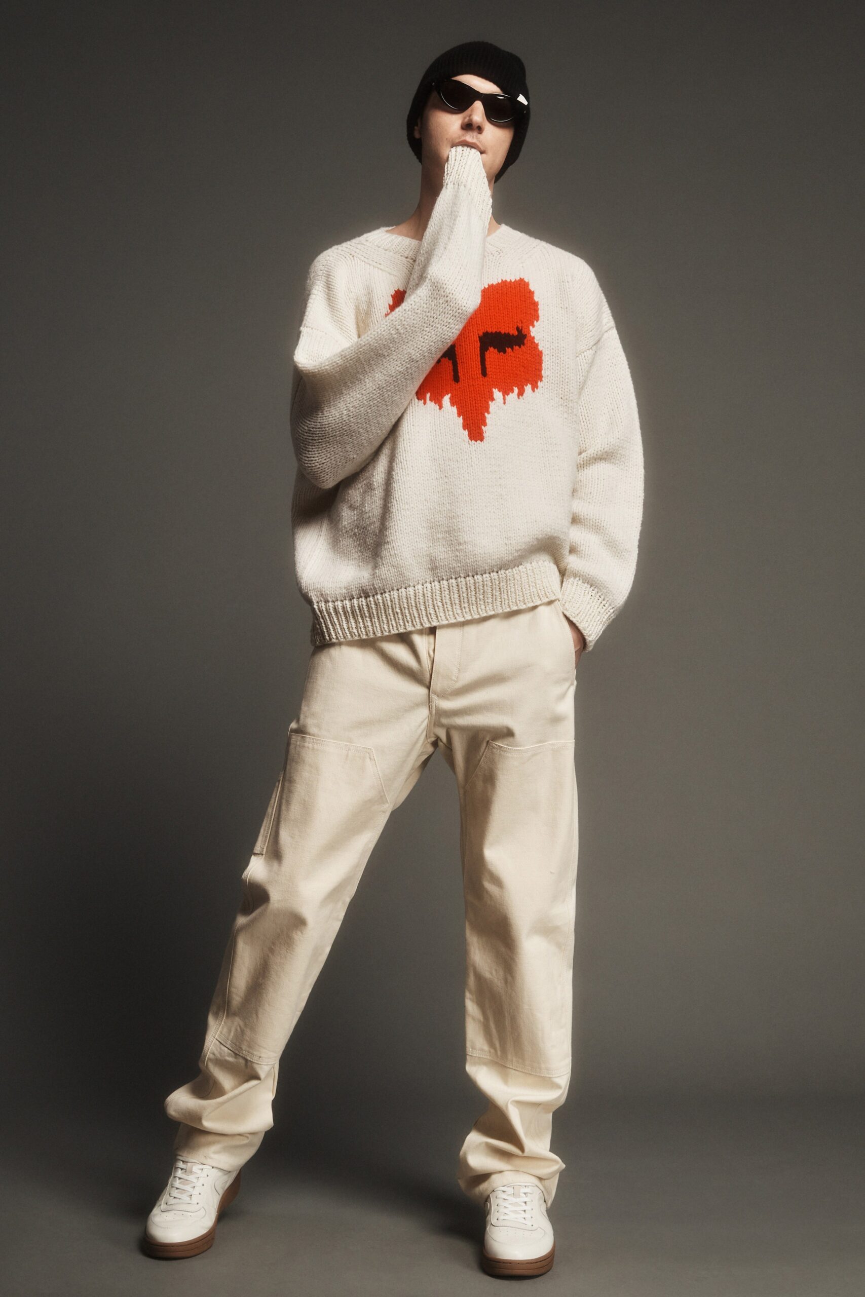 Rag & Bone F/W 22 Menswear Look 21