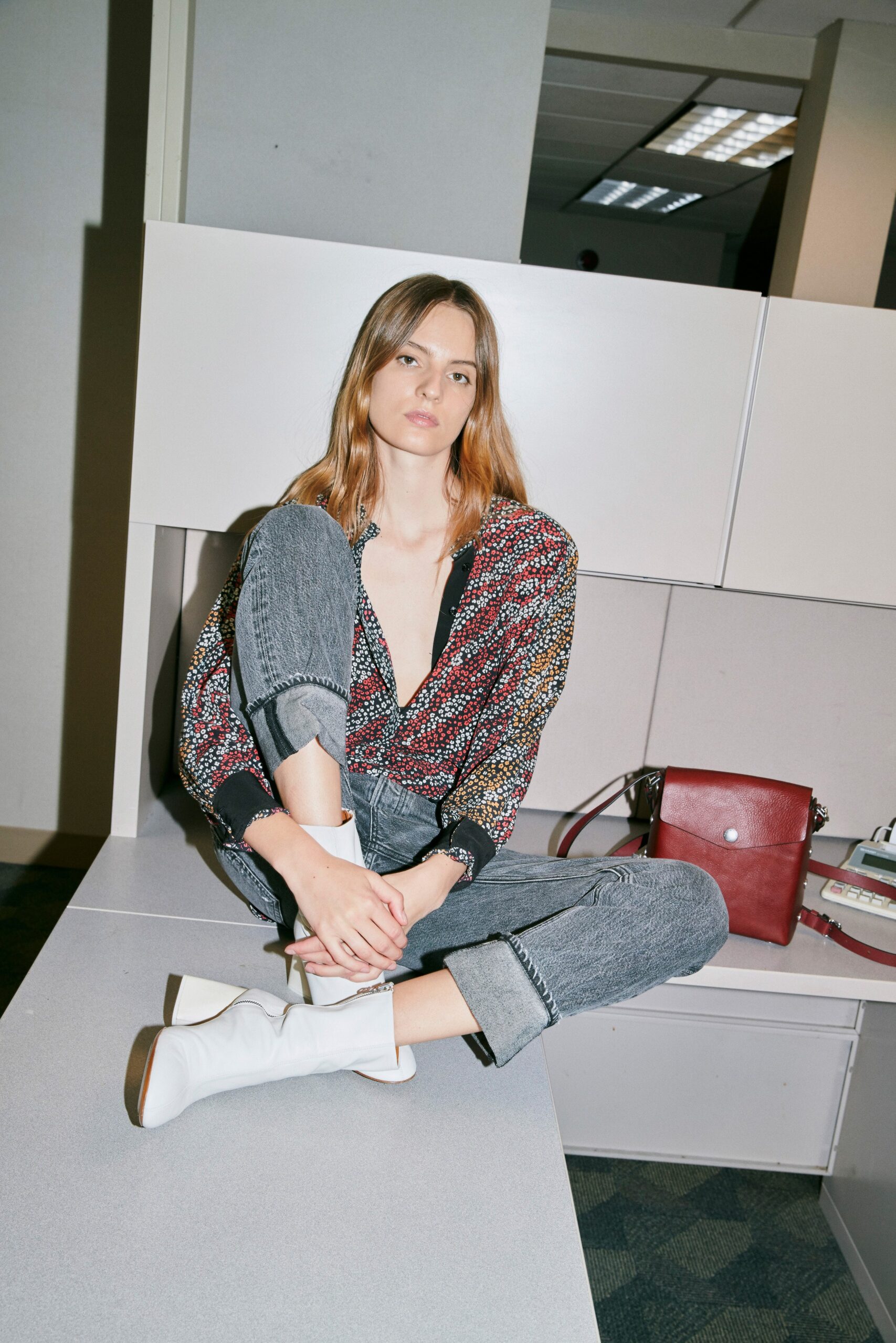 Rag & Bone Resort 20 Look 20