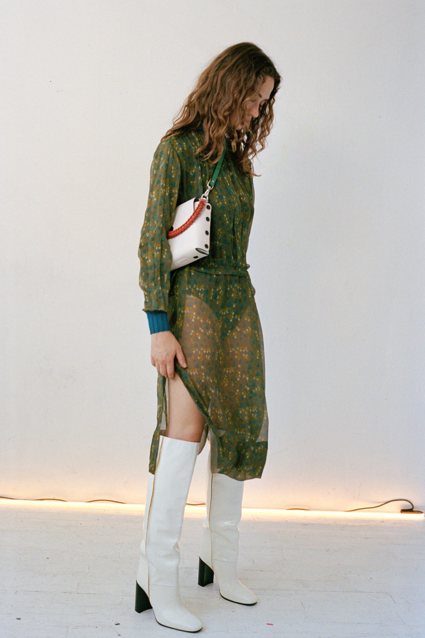 Rag & Bone Resort 19 Look 21