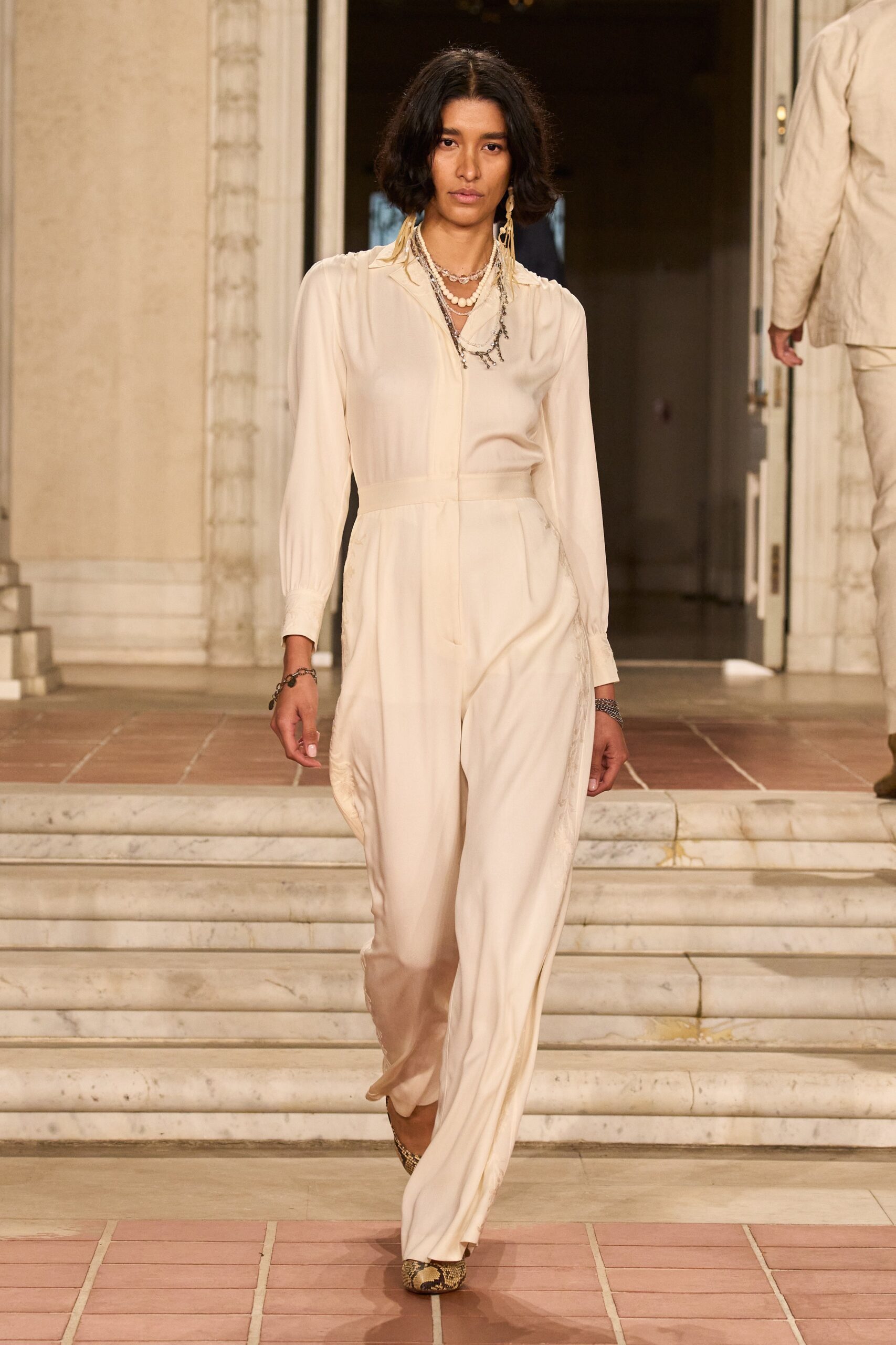 Ralph Lauren S/S 23 Look 21