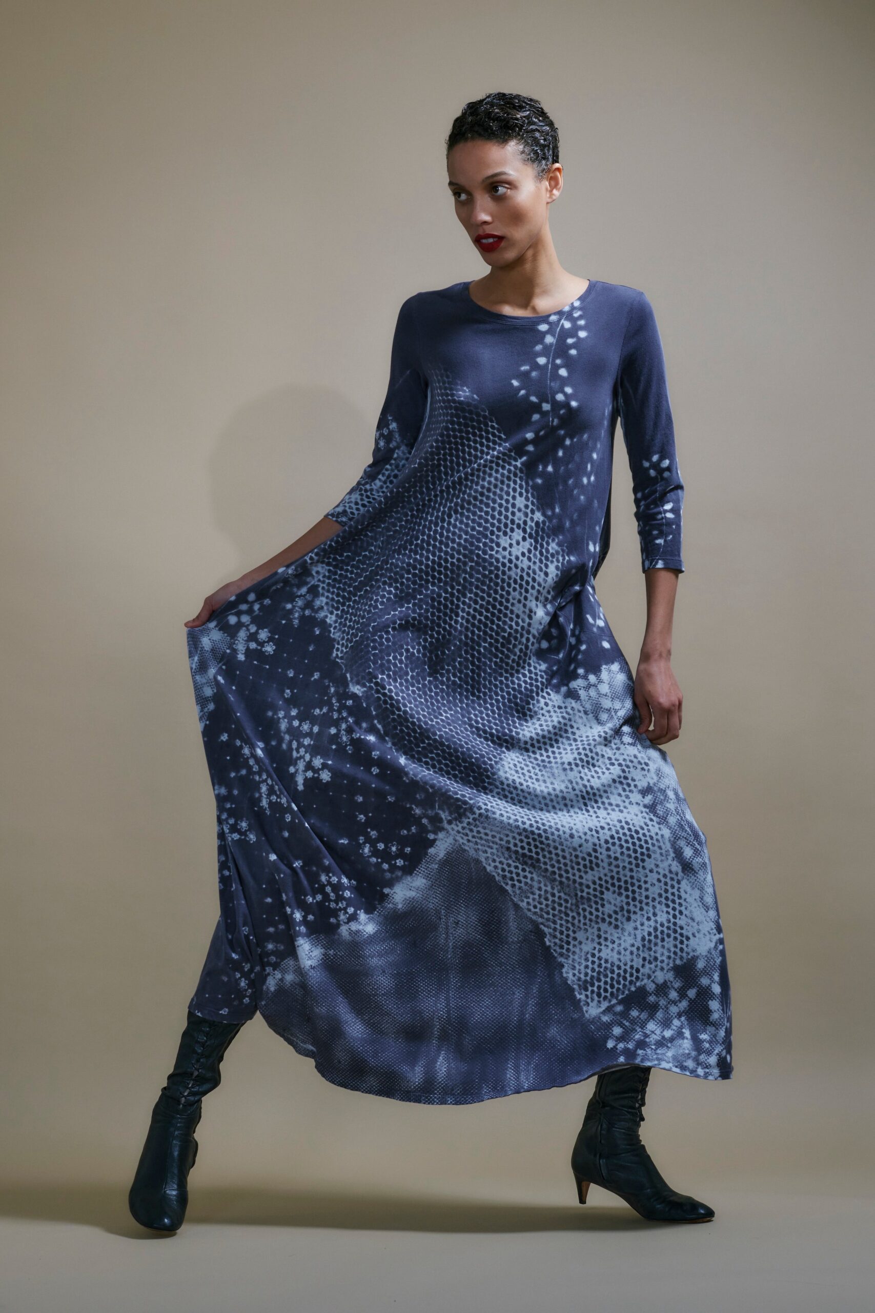 Raquel Allegra F/W 23 Look 21