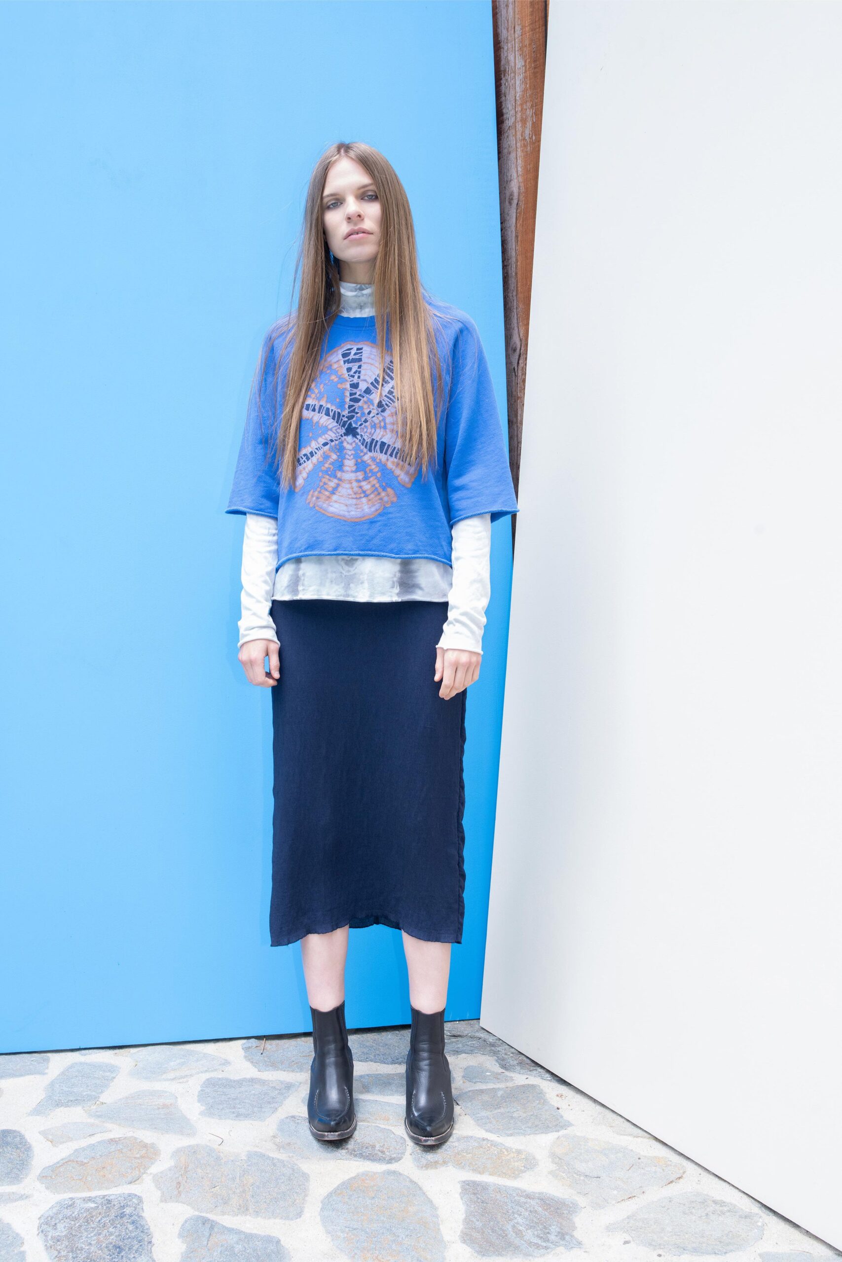 Raquel Allegra Resort 20 Look 20