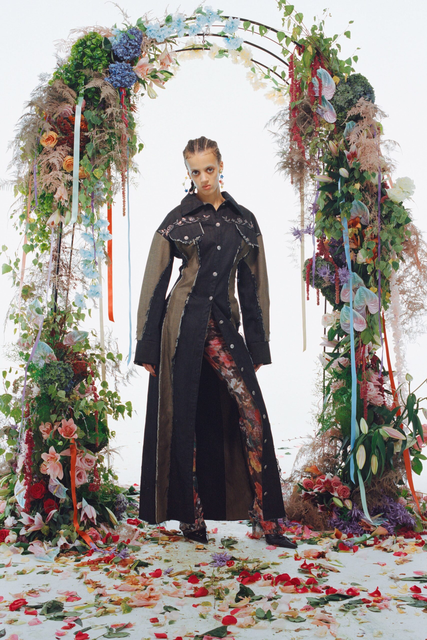 Rave Review S/S 23 Look 21
