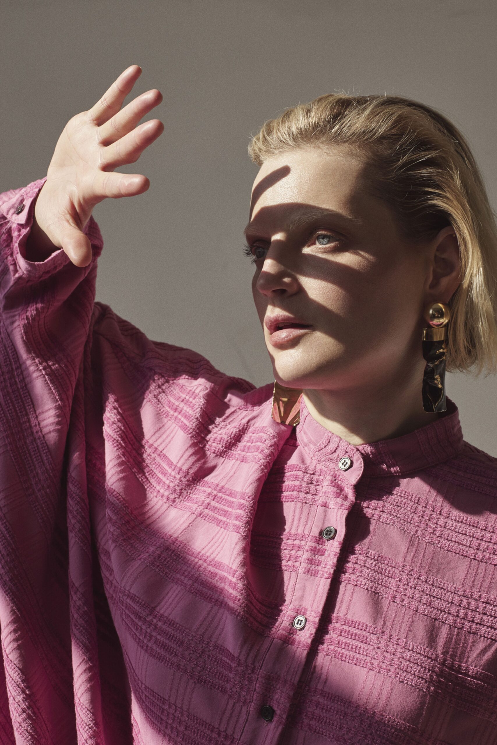 Rachel Comey F/W 18 Look 21