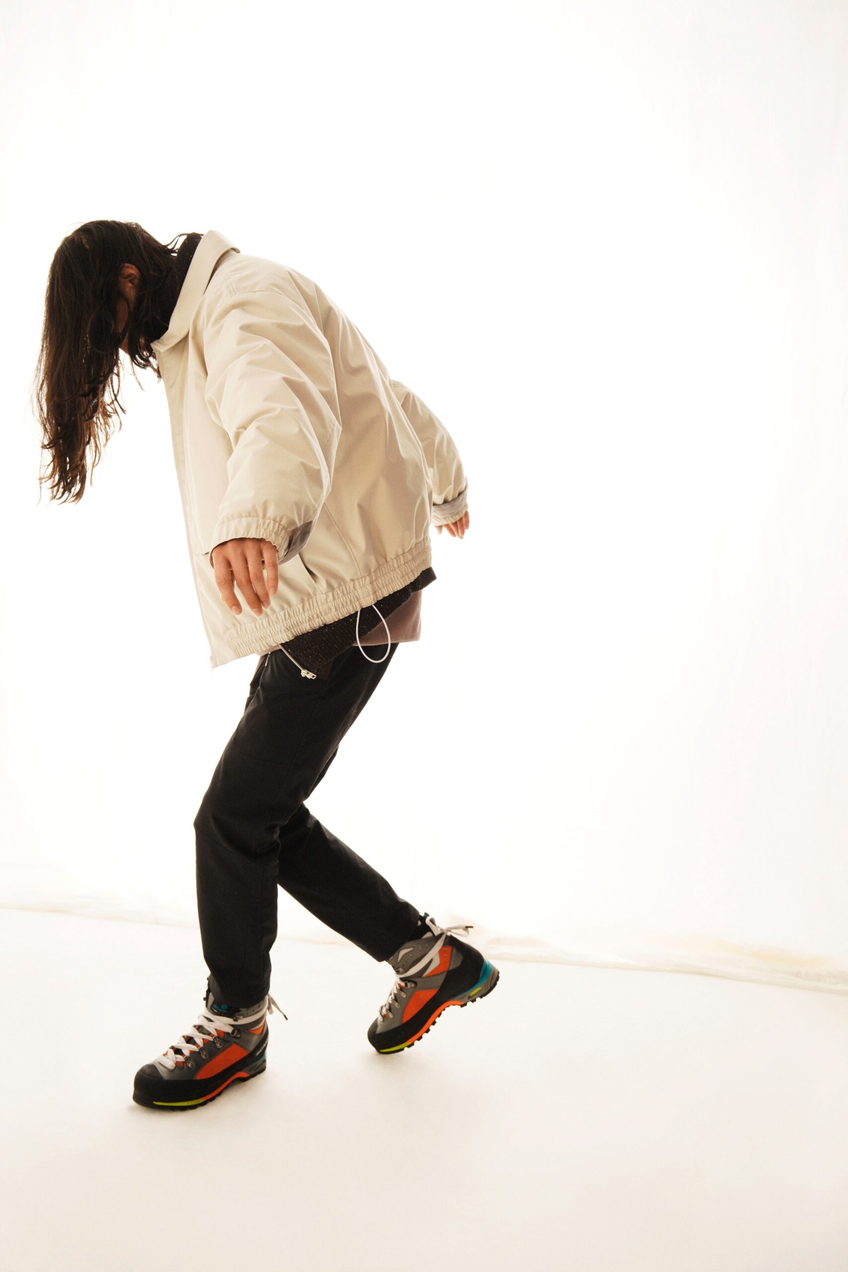 Ranra F/W 21 Menswear Look 20