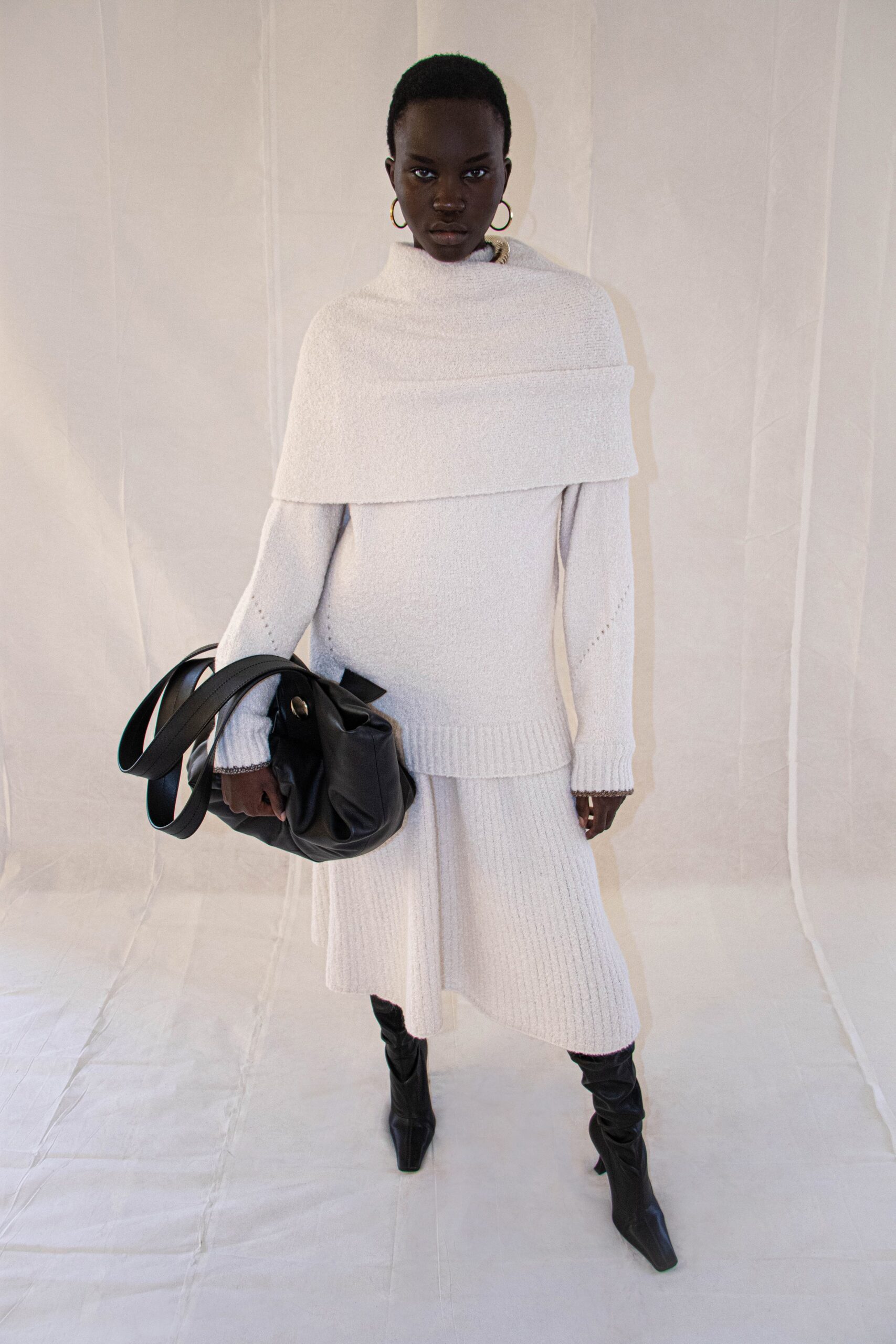 Proenza Schouler Resort 21 Look 20